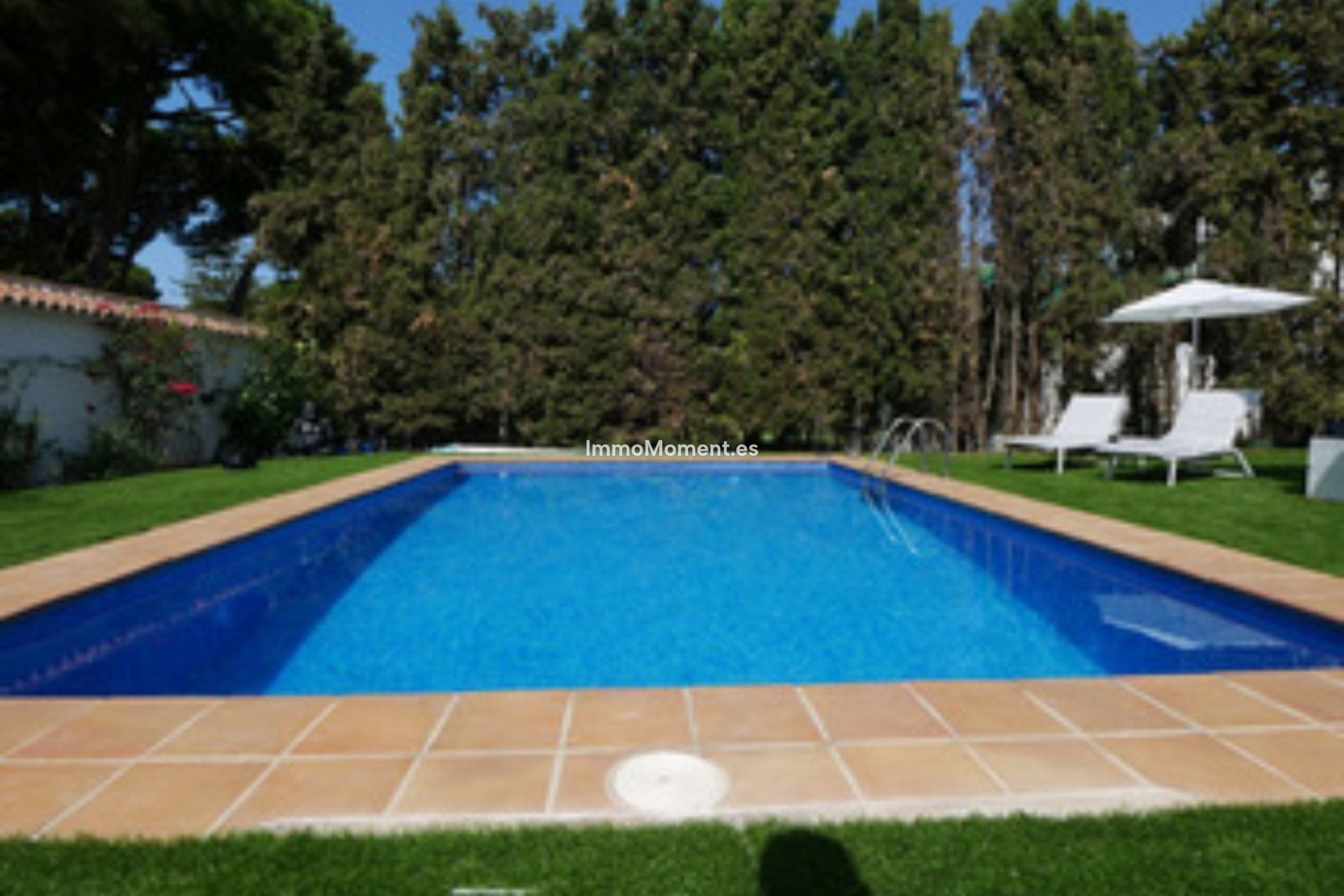 Resale - Detached villa - Marbella - Cabopino