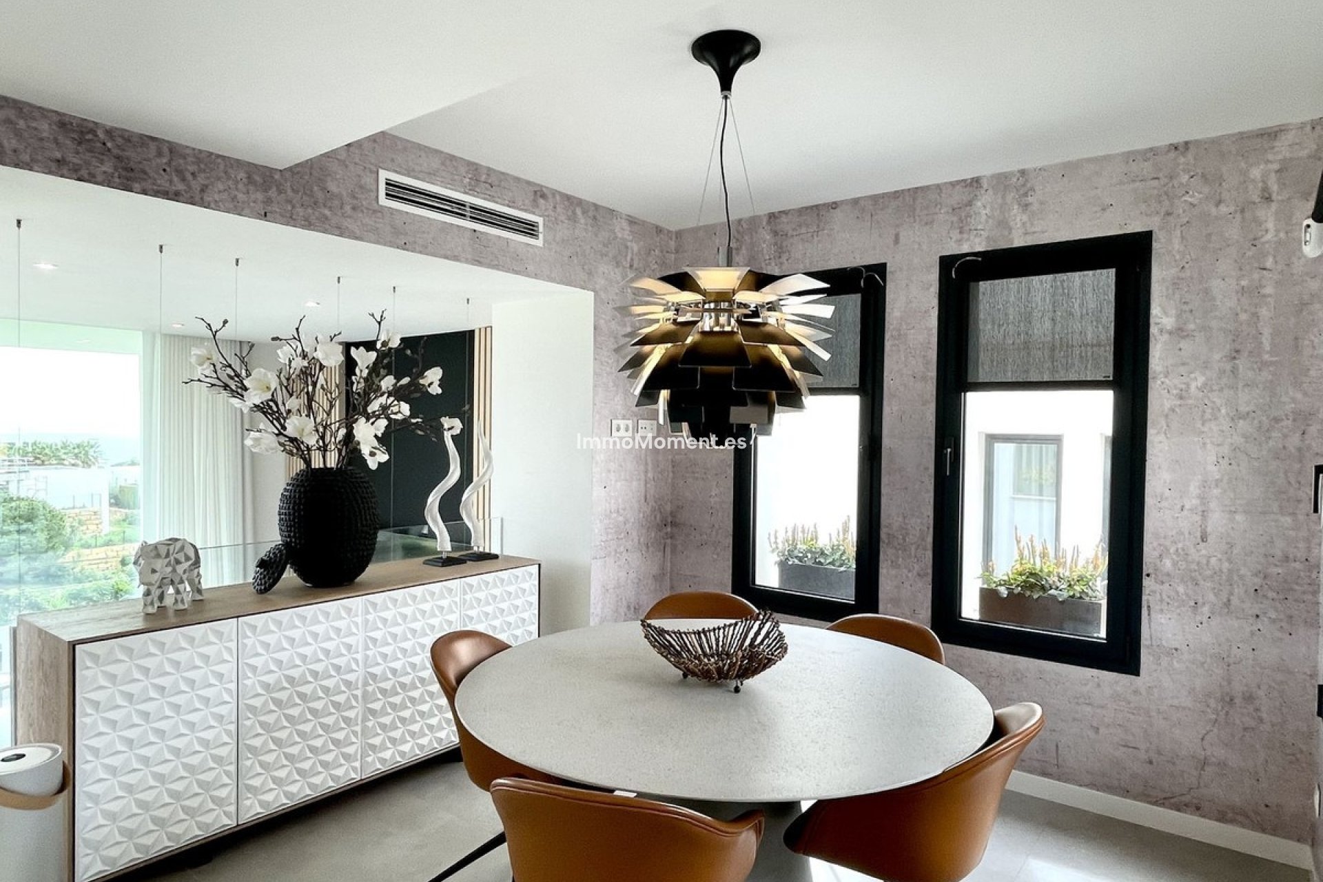Resale - Detached villa - Marbella - Cabopino