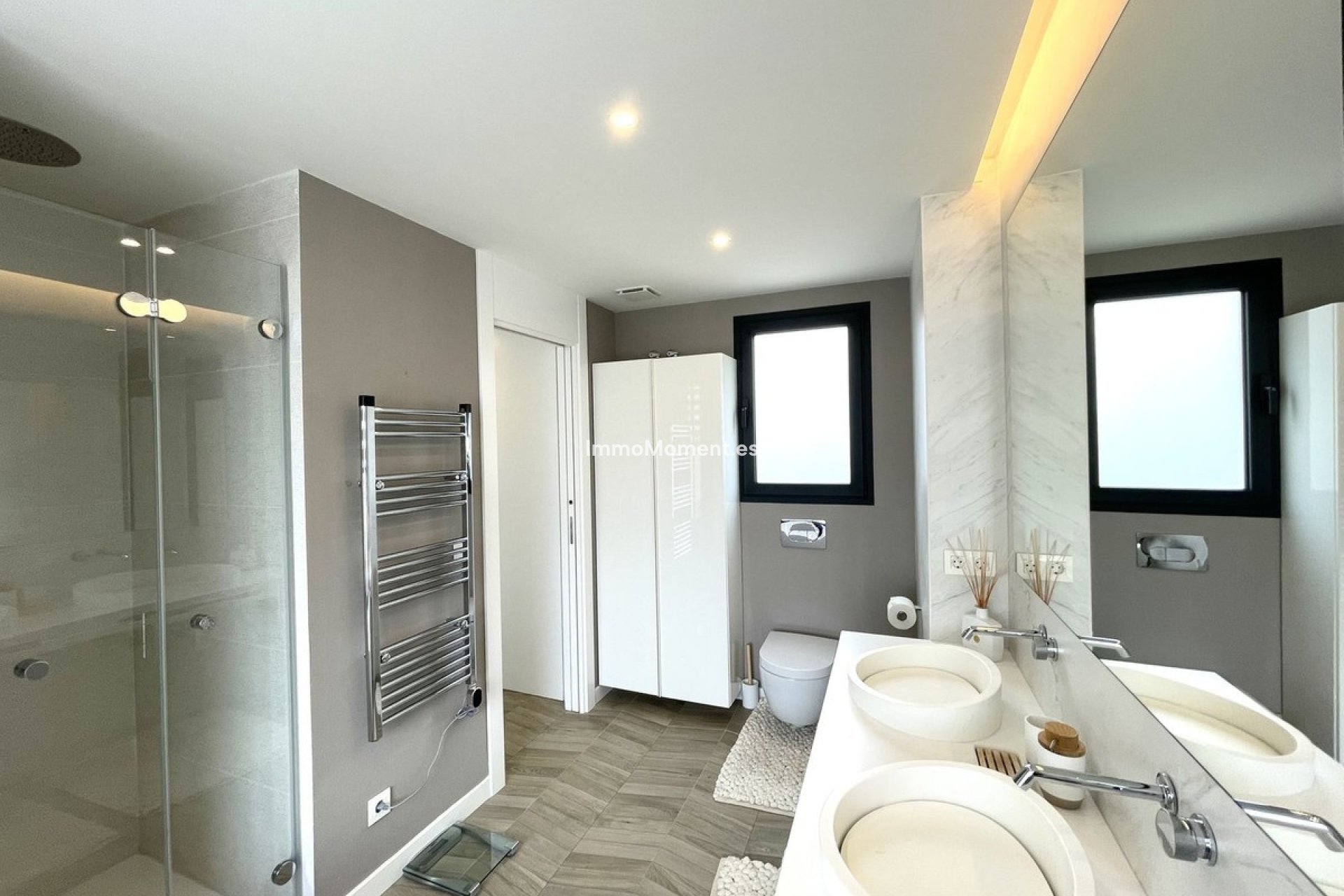 Resale - Detached villa - Marbella - Cabopino