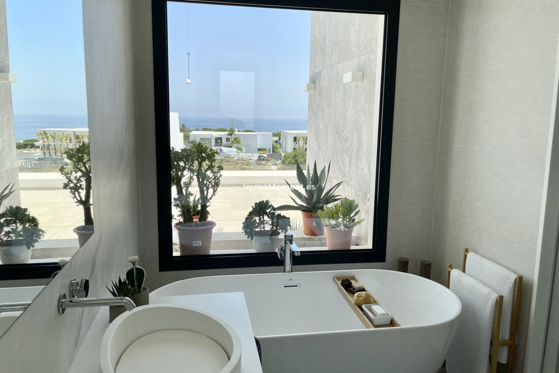 Resale - Detached villa - Marbella - Cabopino