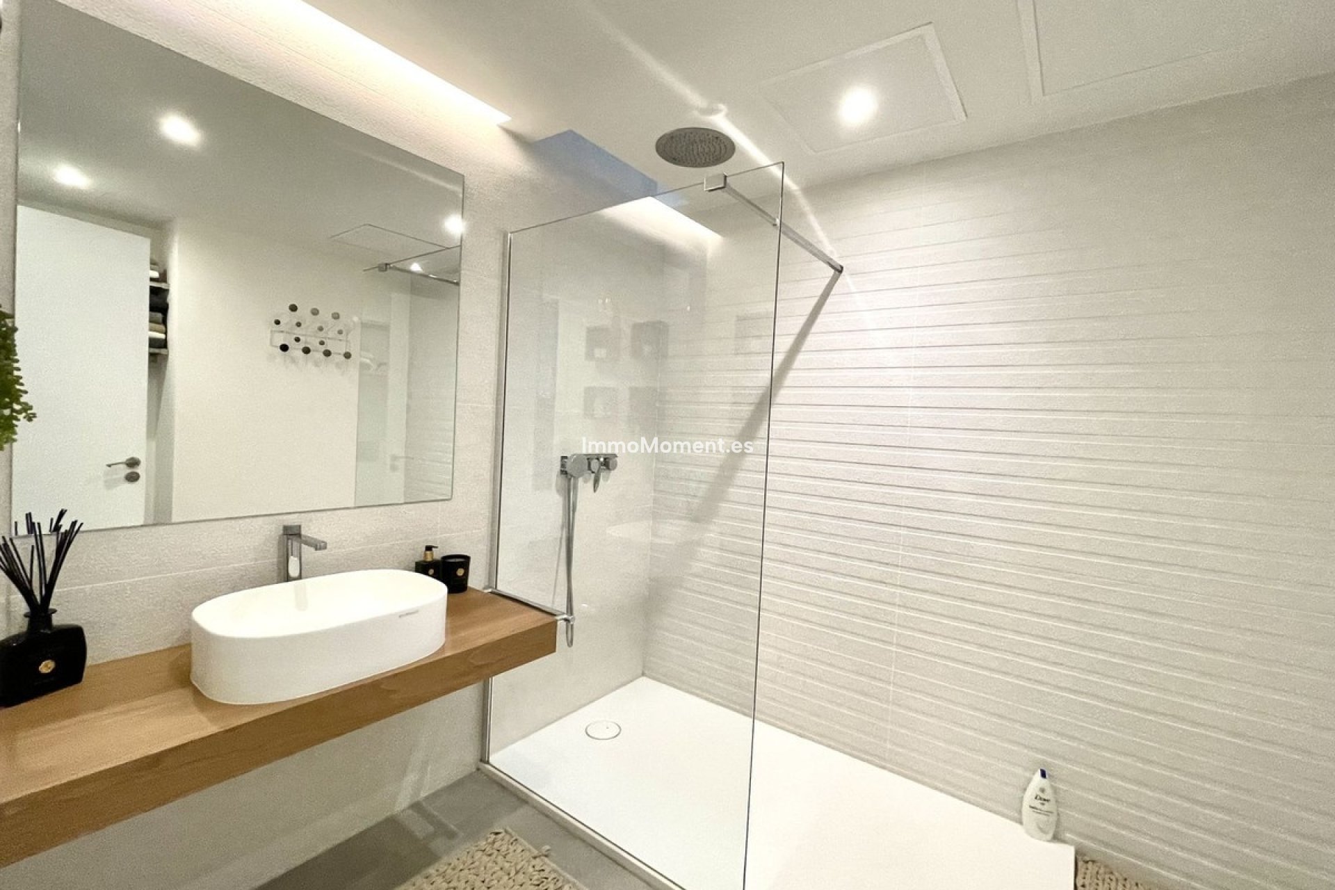 Resale - Detached villa - Marbella - Cabopino