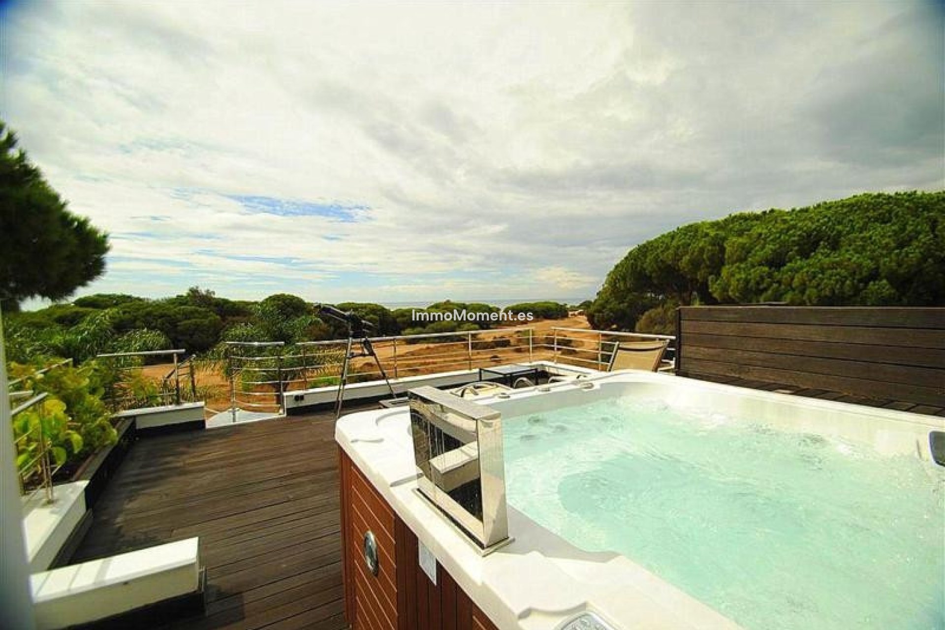 Resale - Detached villa - Marbella - Cabopino