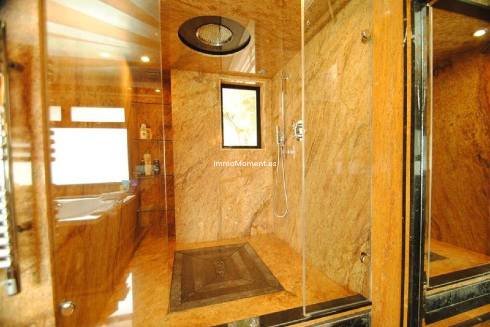 Resale - Detached villa - Marbella - Cabopino