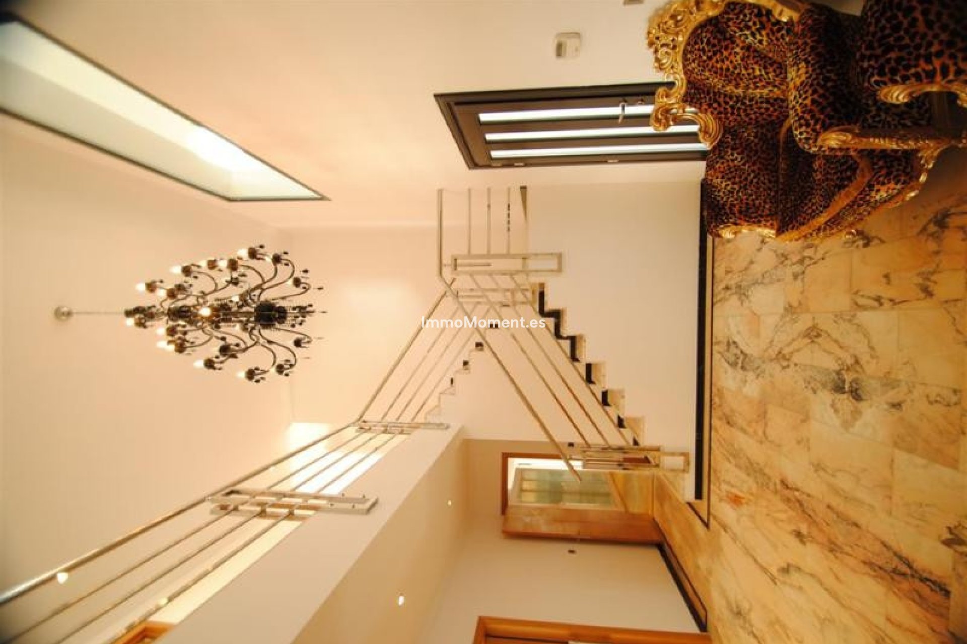 Resale - Detached villa - Marbella - Cabopino