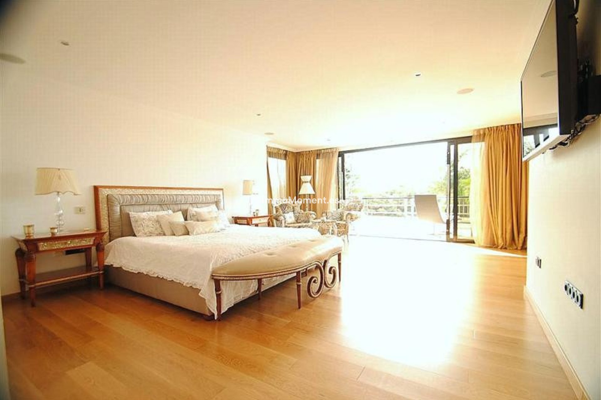 Resale - Detached villa - Marbella - Cabopino
