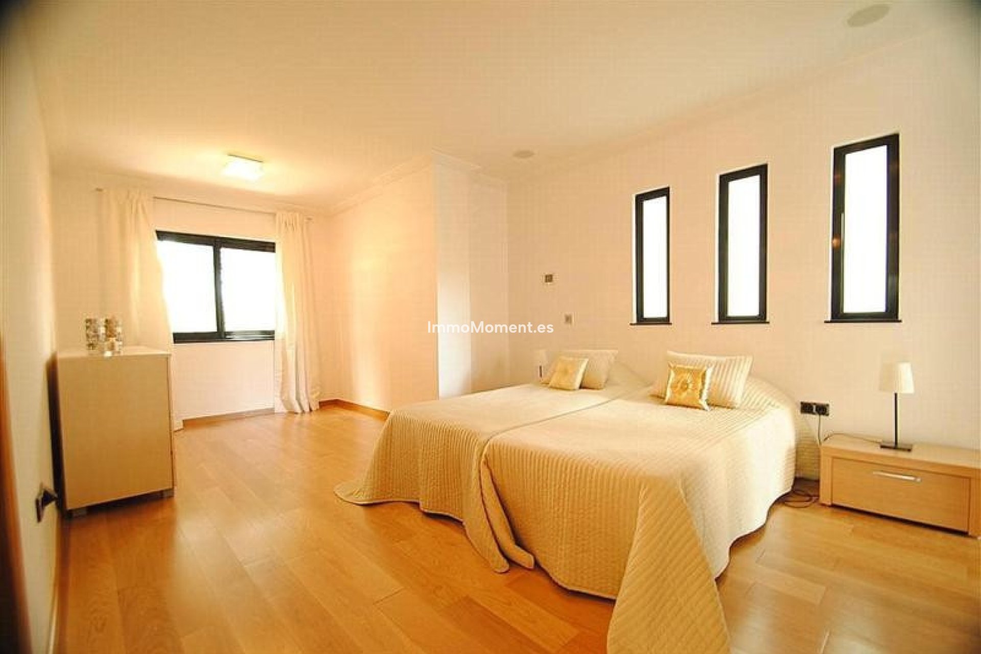 Resale - Detached villa - Marbella - Cabopino