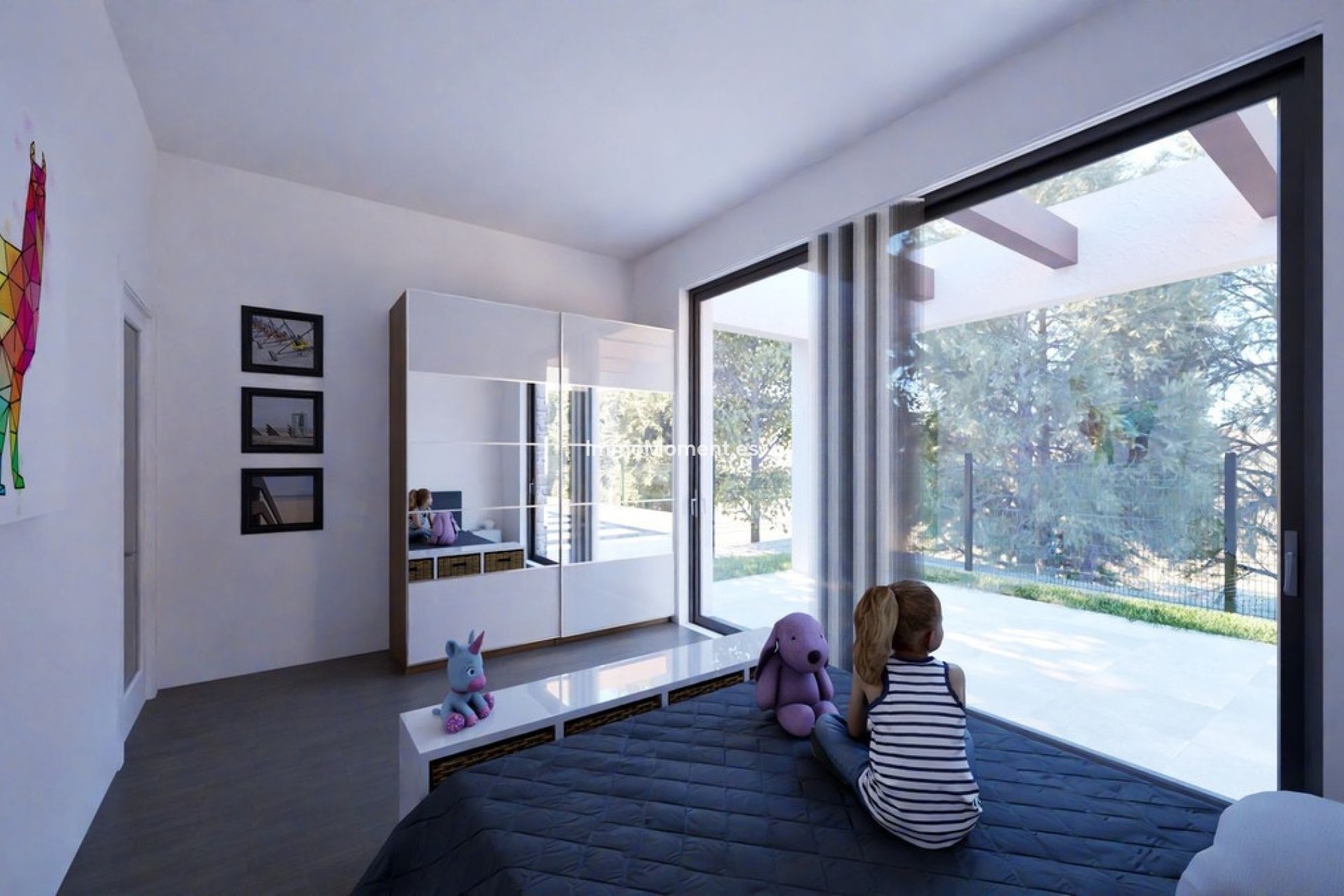 Resale - Detached villa - Marbella - Cabopino
