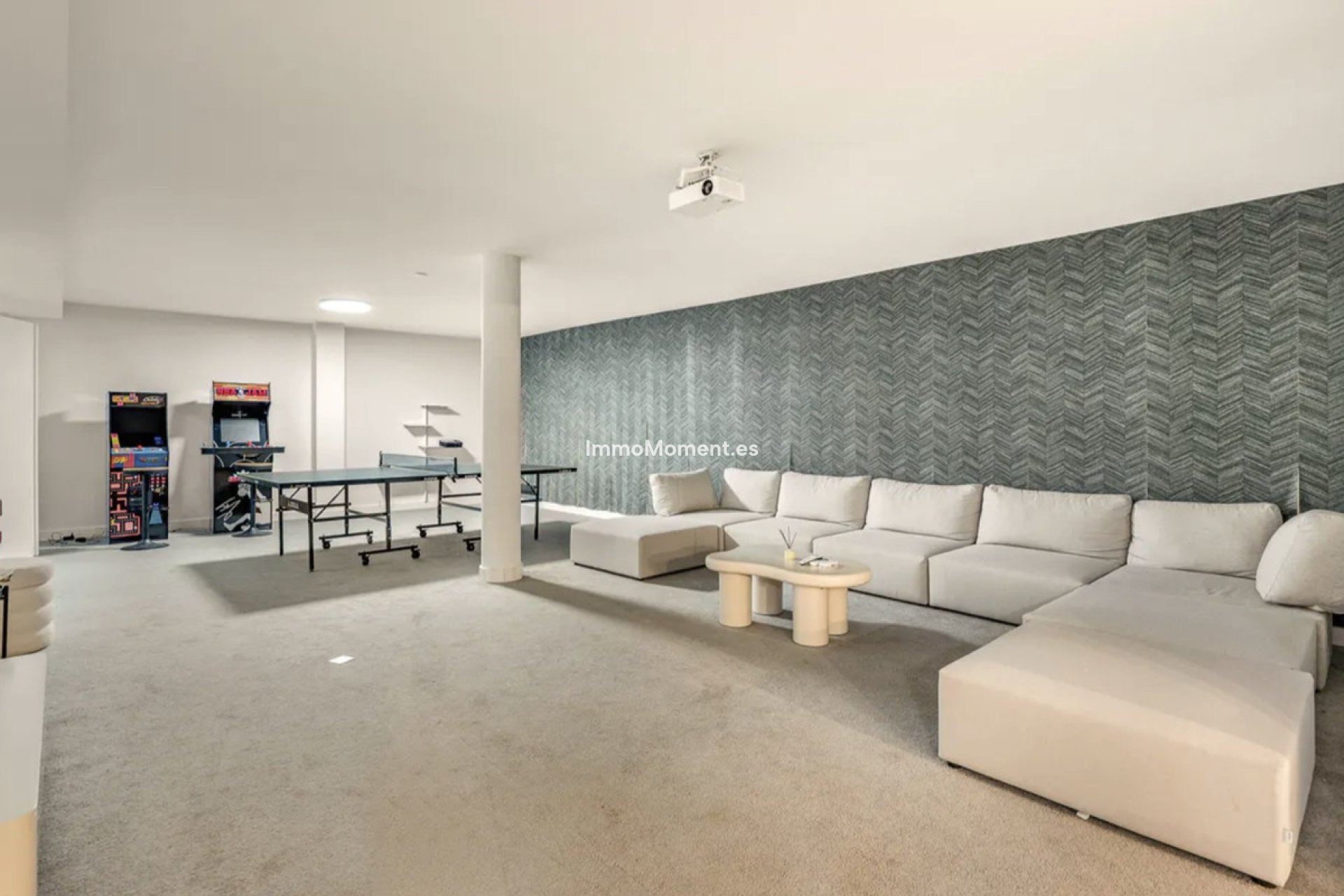 Resale - Detached villa - Marbella - Cabopino