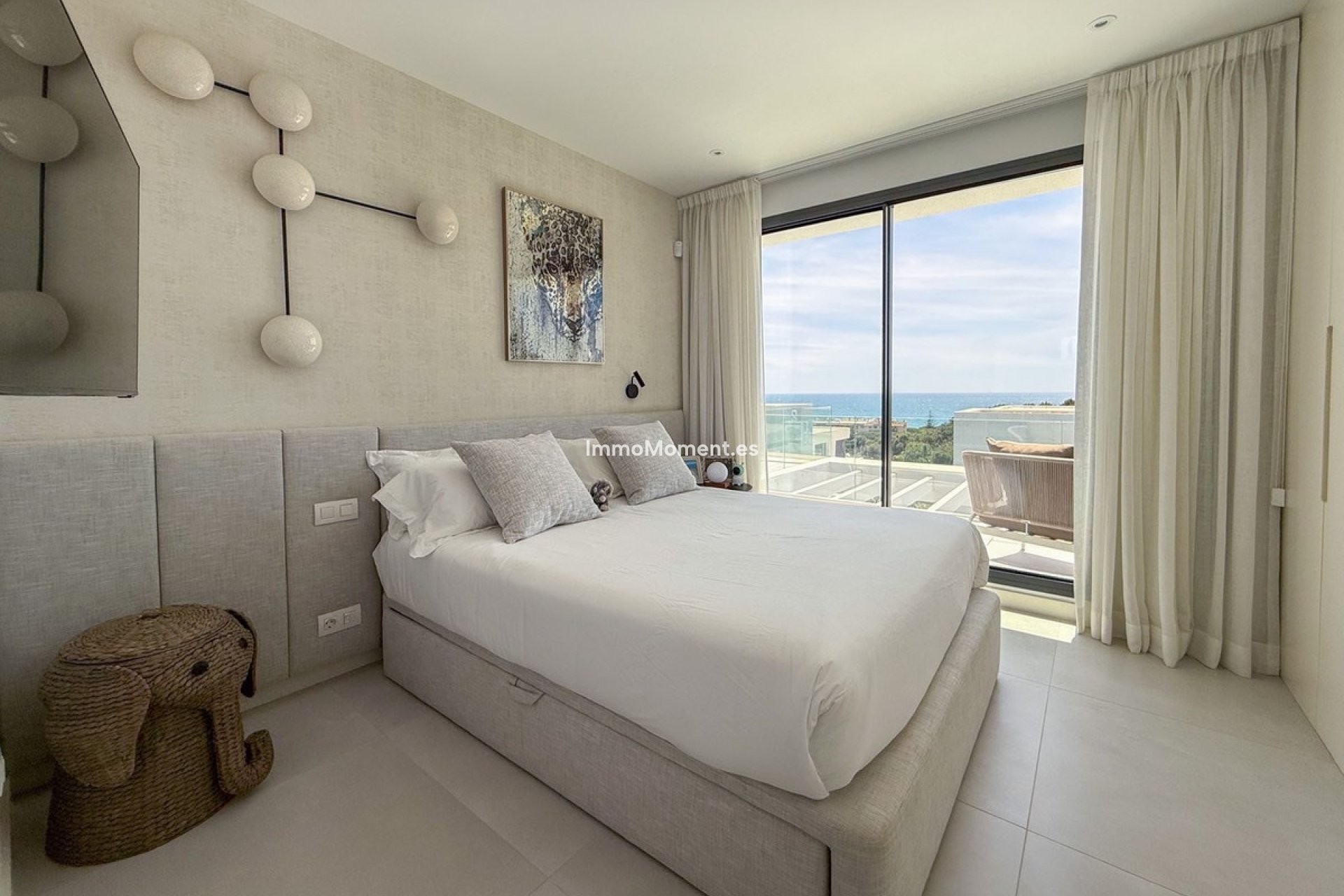 Resale - Detached villa - Marbella - Cabopino