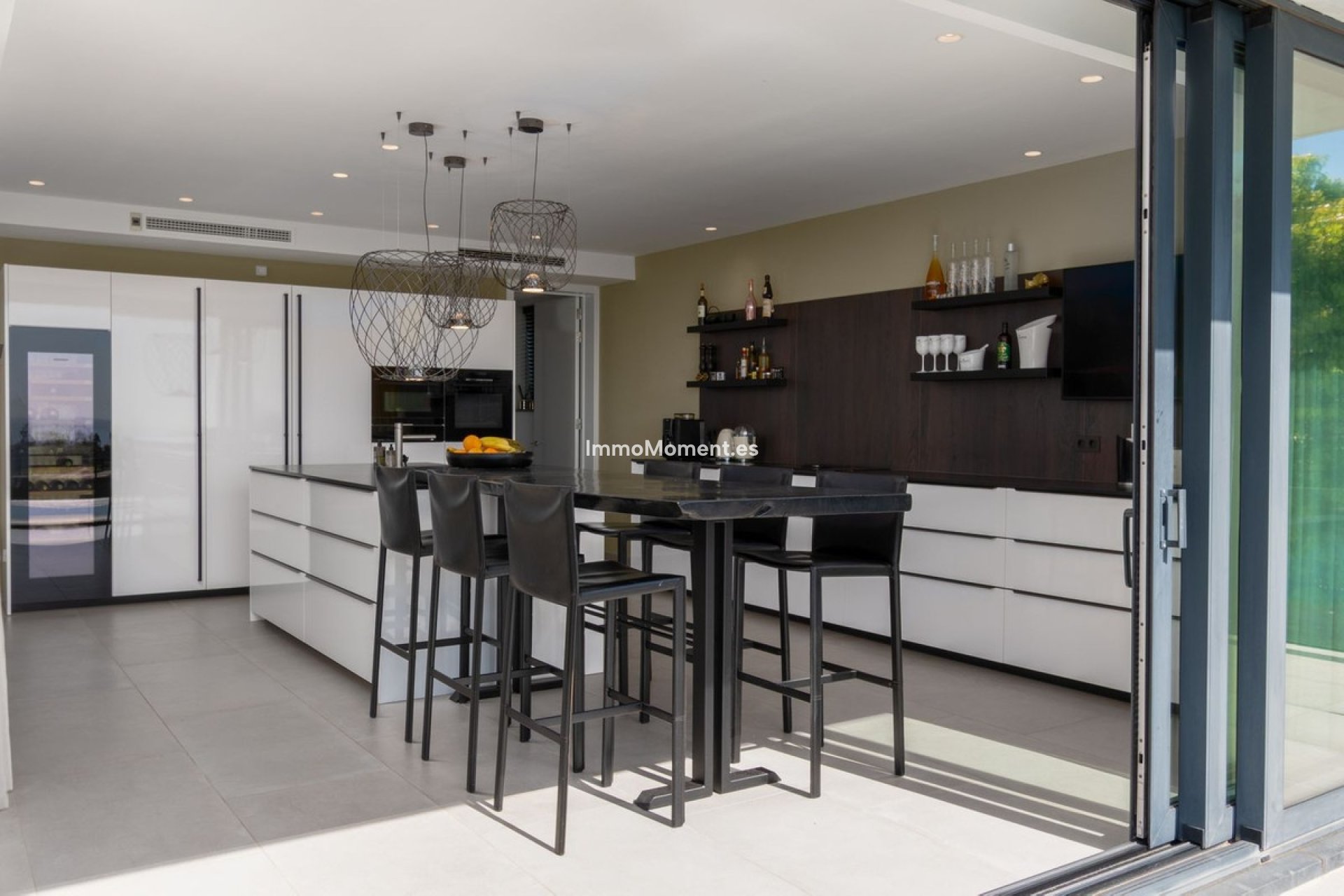 Resale - Detached villa - Marbella - Cabopino