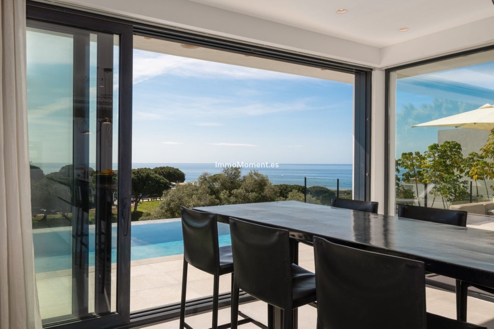 Resale - Detached villa - Marbella - Cabopino