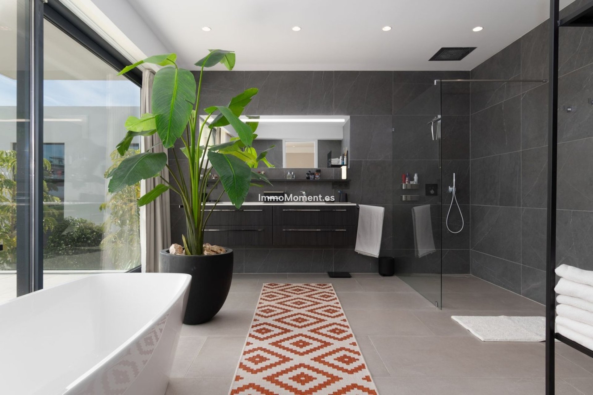 Resale - Detached villa - Marbella - Cabopino