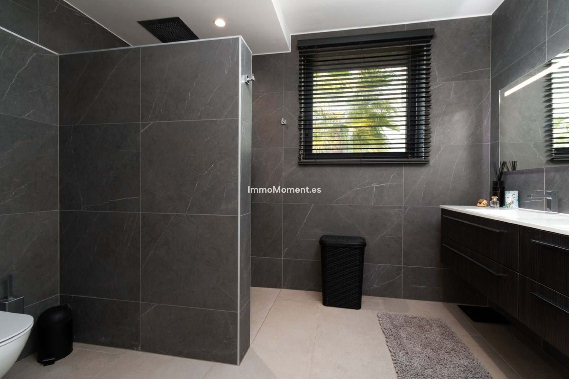 Resale - Detached villa - Marbella - Cabopino