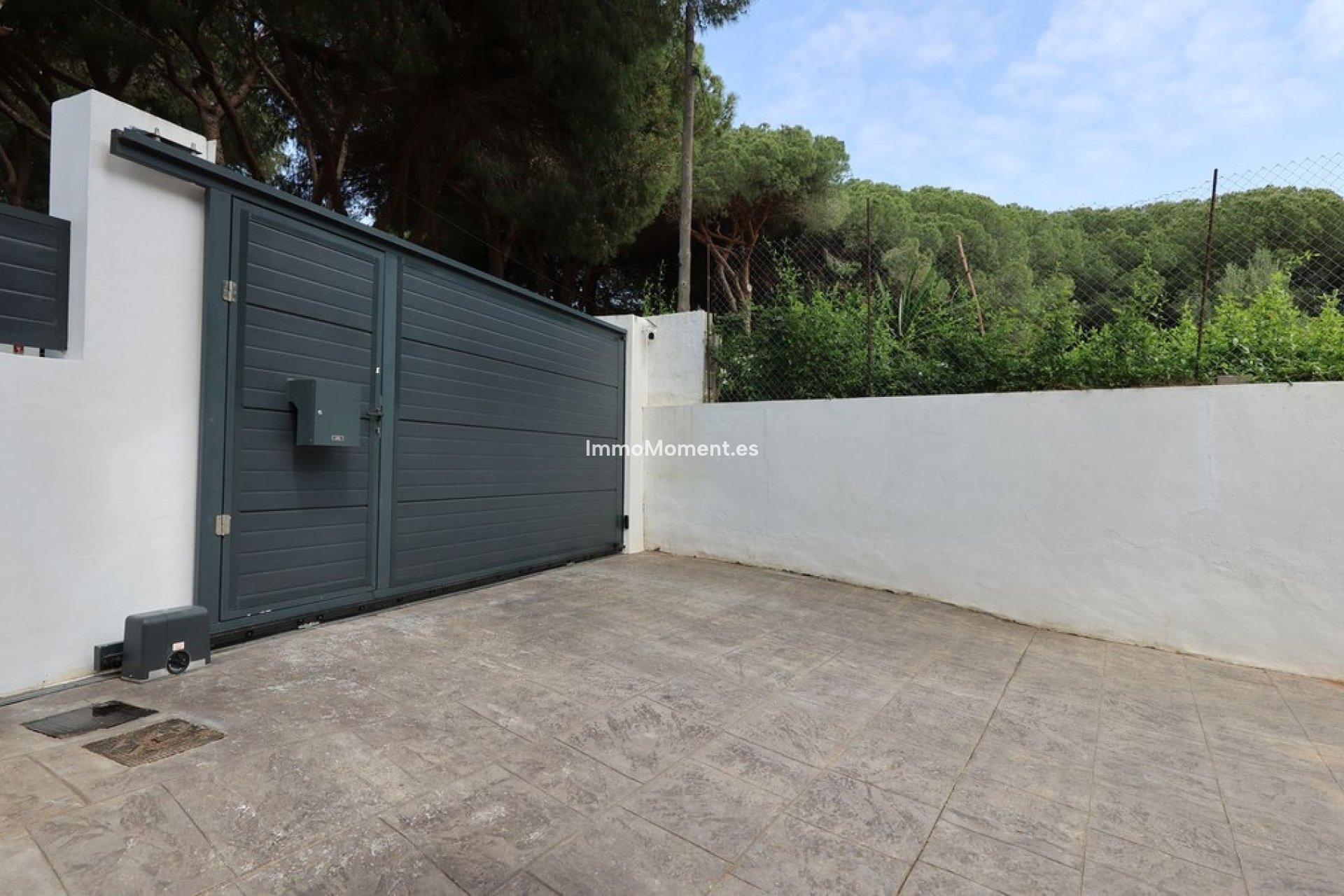 Resale - Detached villa - Marbella - Cabopino