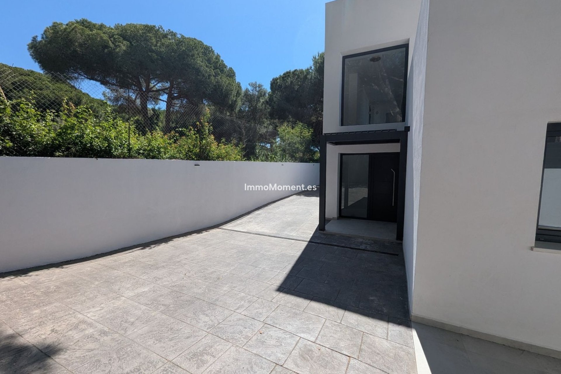Resale - Detached villa - Marbella - Cabopino
