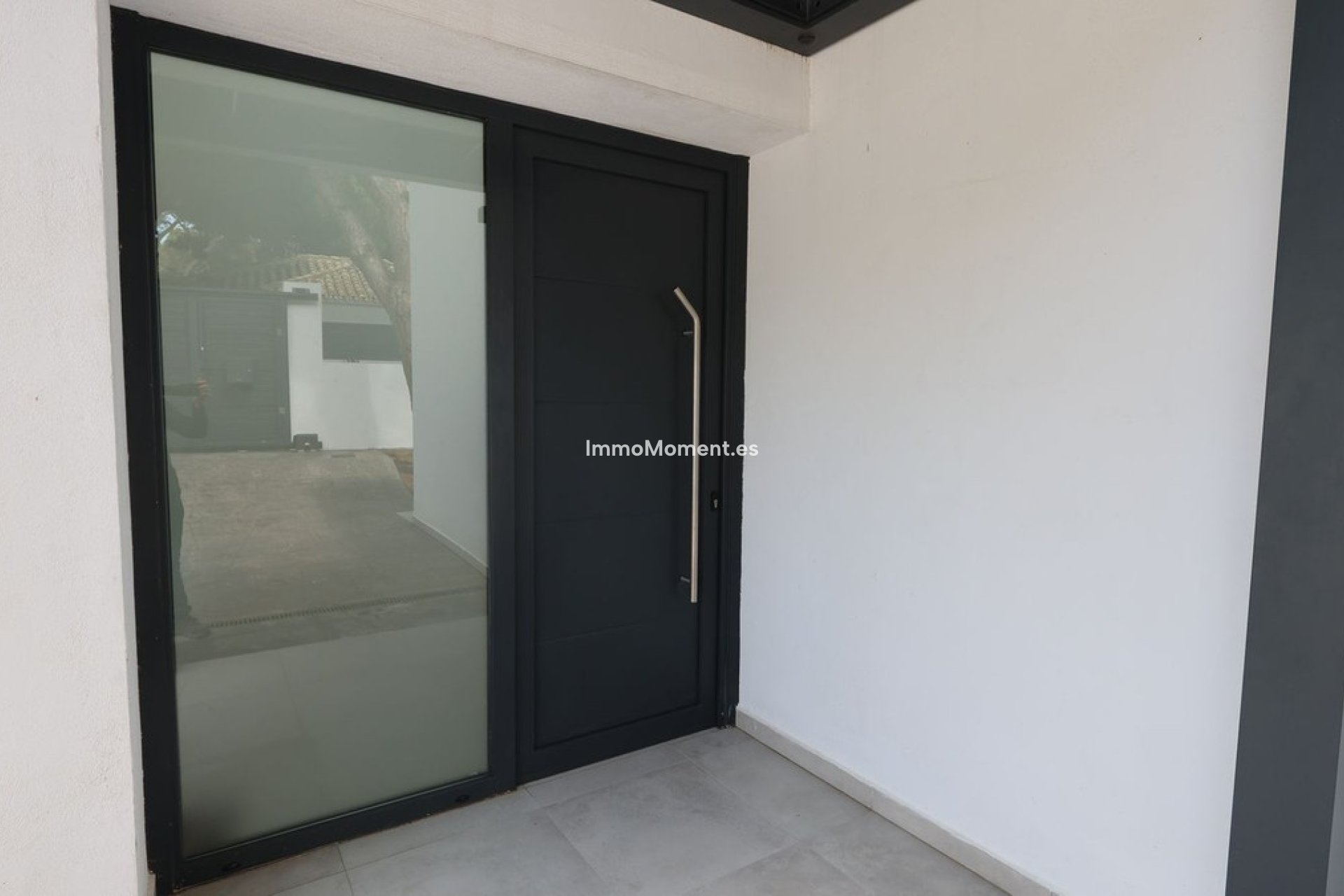 Resale - Detached villa - Marbella - Cabopino