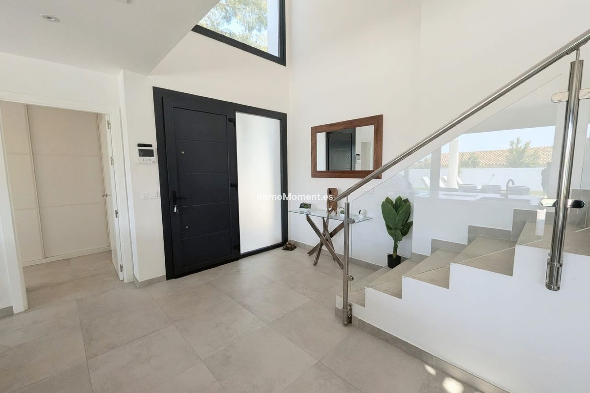 Resale - Detached villa - Marbella - Cabopino