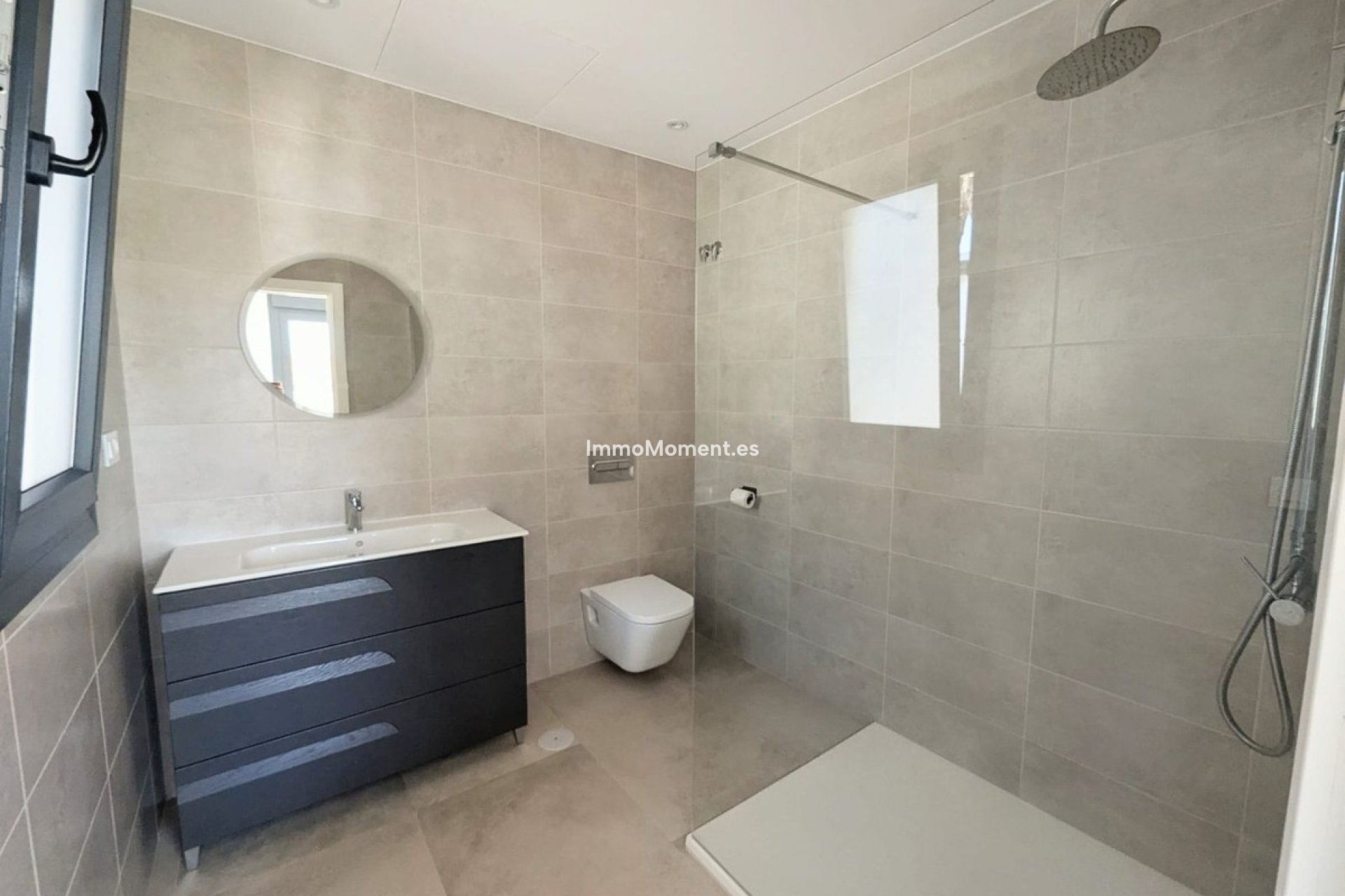 Resale - Detached villa - Marbella - Cabopino