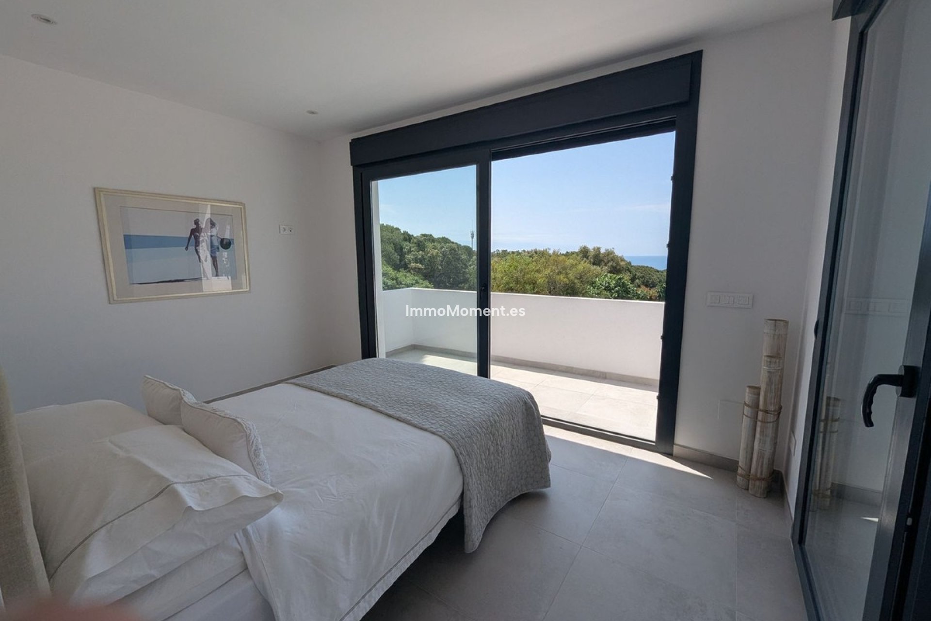 Resale - Detached villa - Marbella - Cabopino
