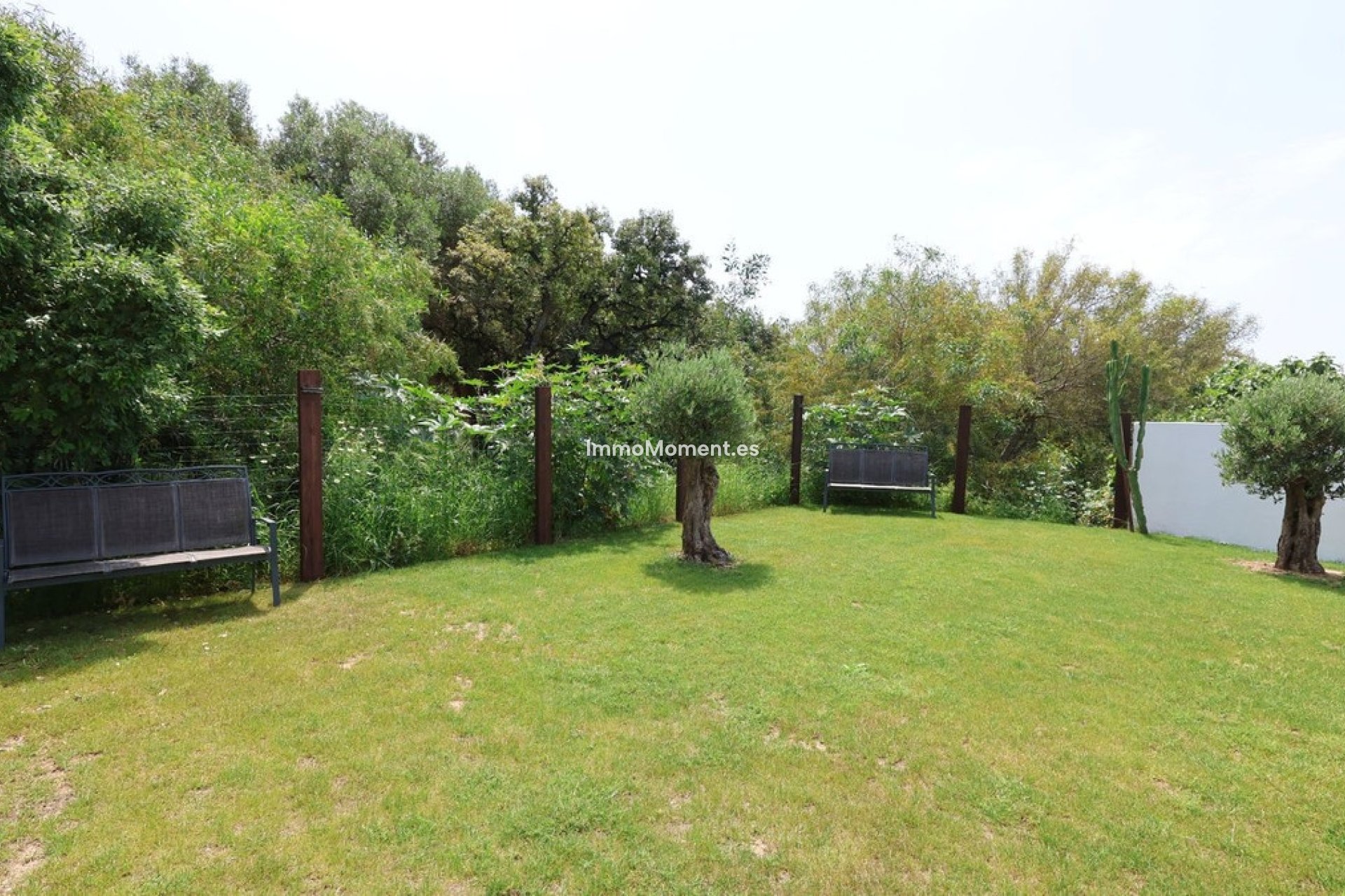 Resale - Detached villa - Marbella - Cabopino