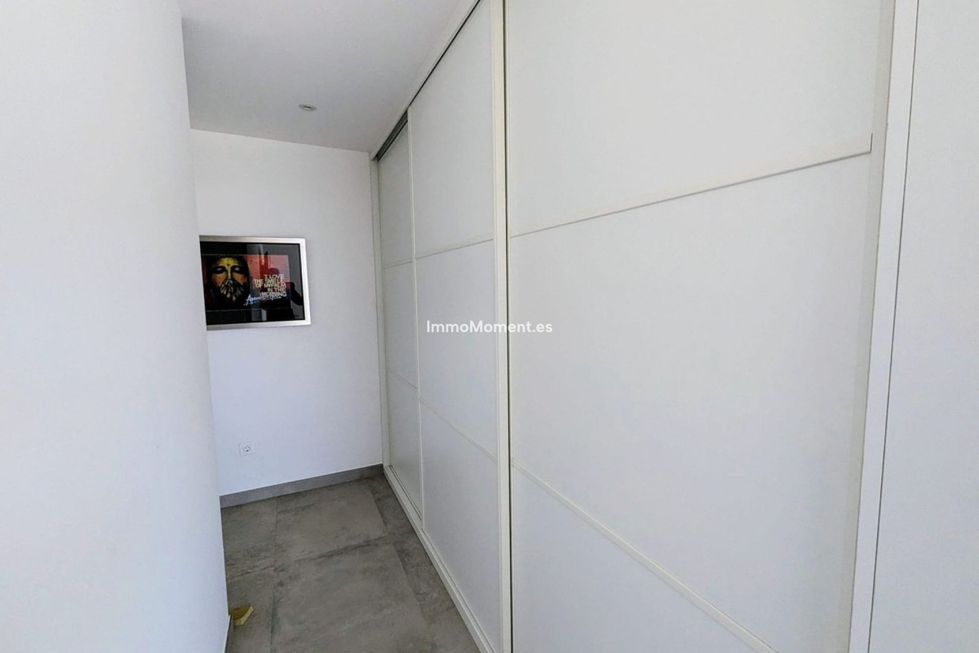 Resale - Detached villa - Marbella - Cabopino