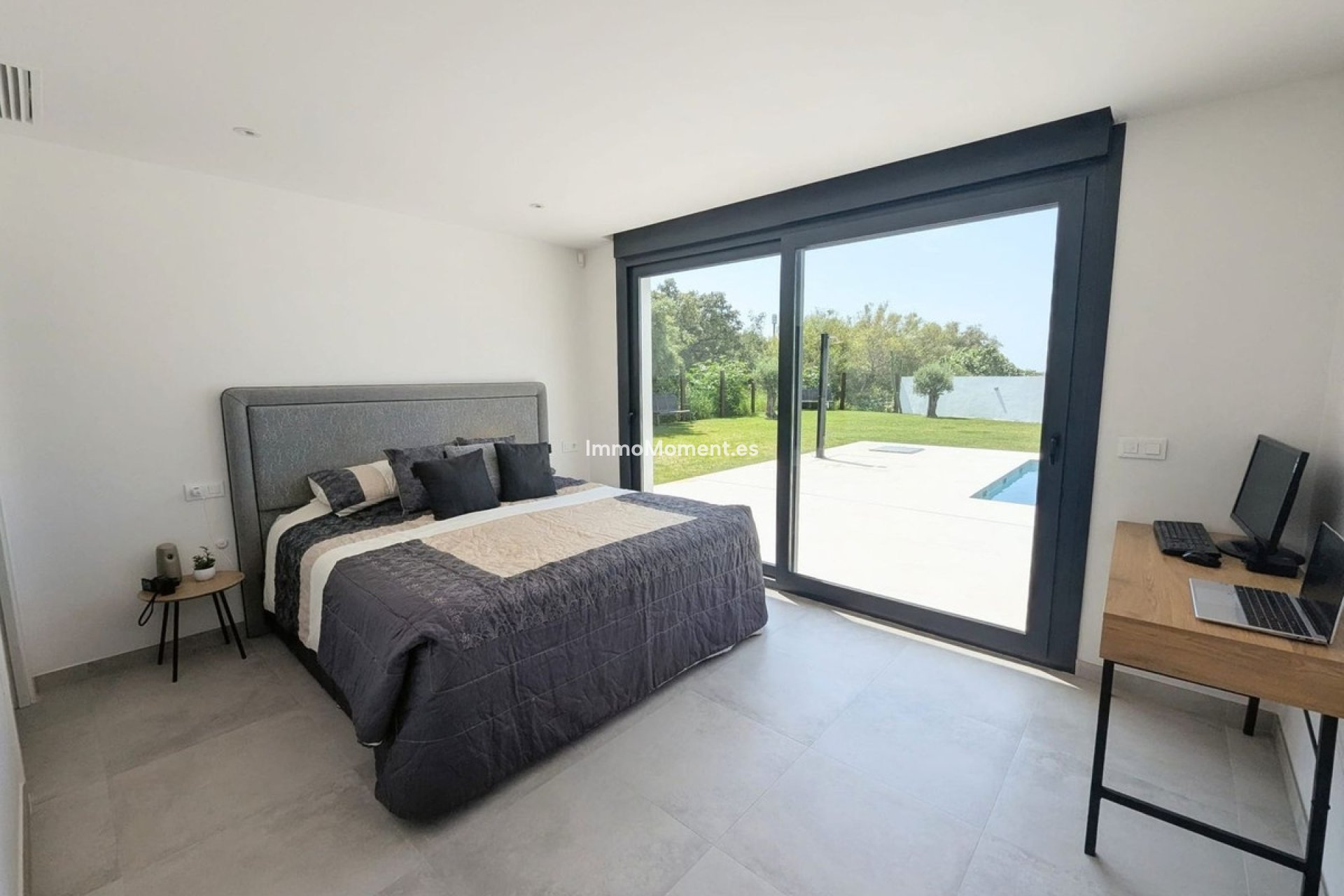 Resale - Detached villa - Marbella - Cabopino
