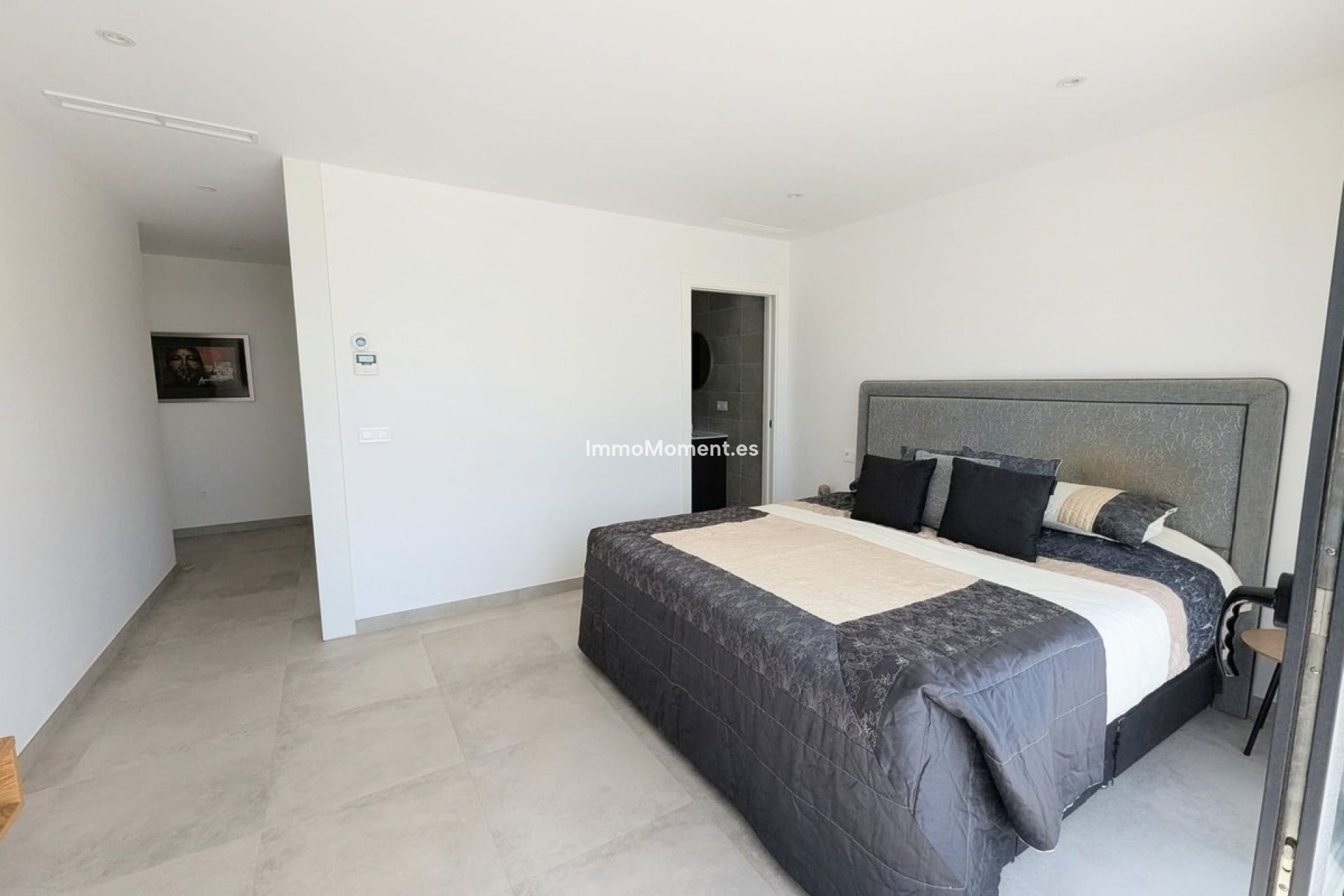 Resale - Detached villa - Marbella - Cabopino