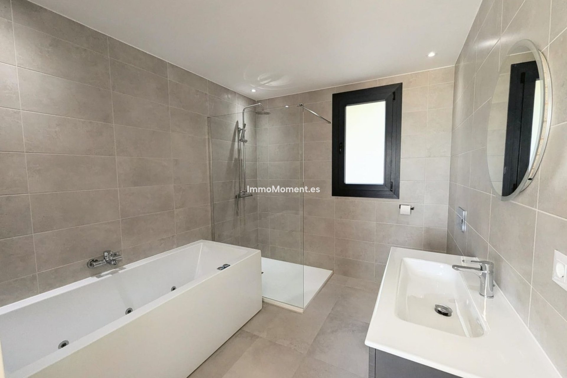 Resale - Detached villa - Marbella - Cabopino