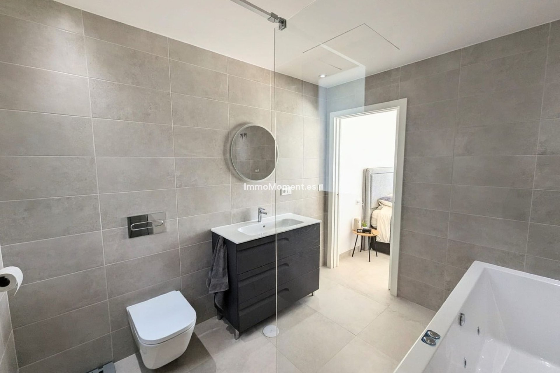 Resale - Detached villa - Marbella - Cabopino