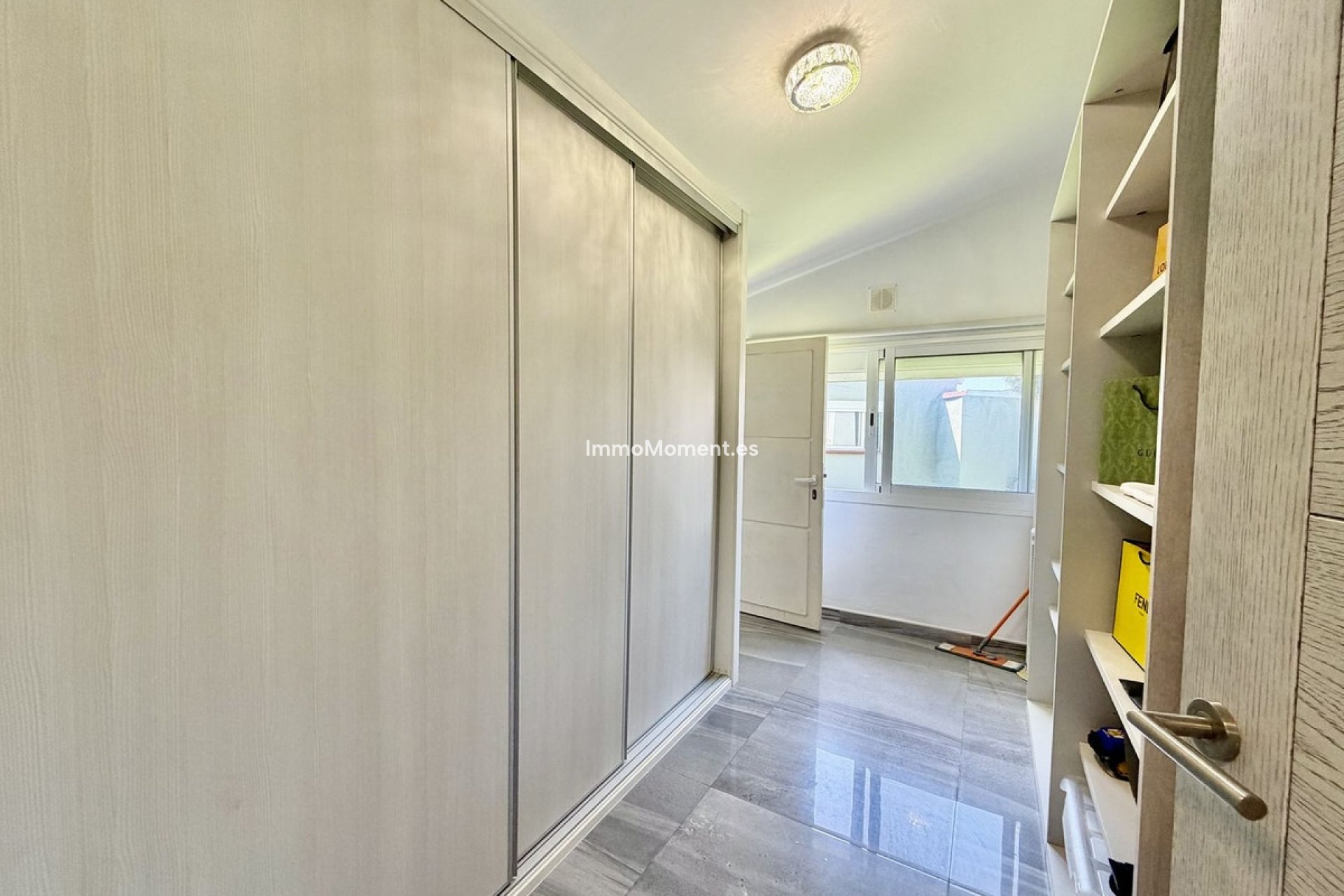Resale - Detached villa - Marbella - Cabopino