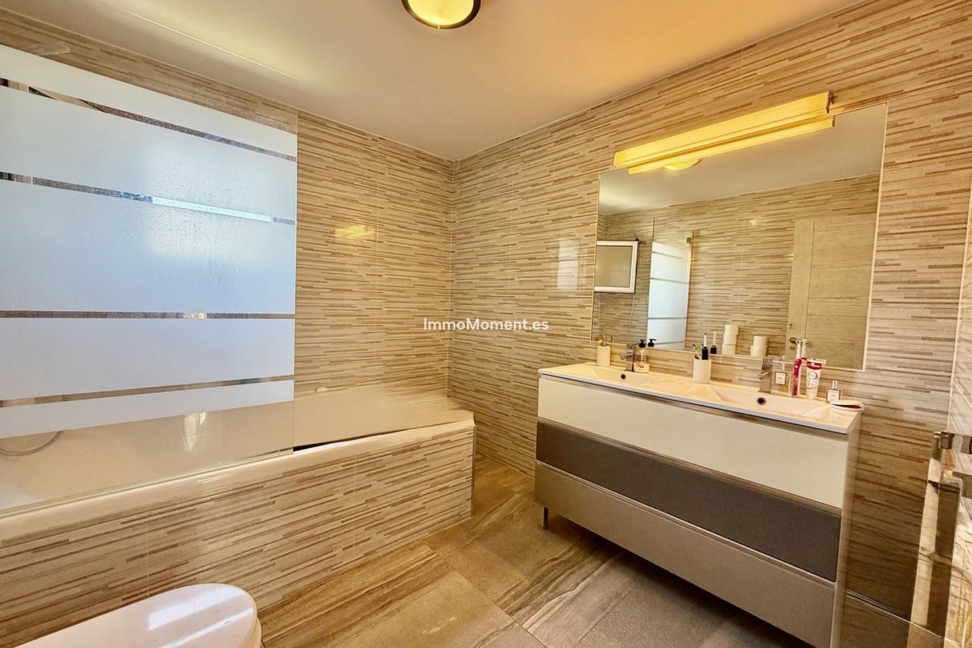 Resale - Detached villa - Marbella - Cabopino