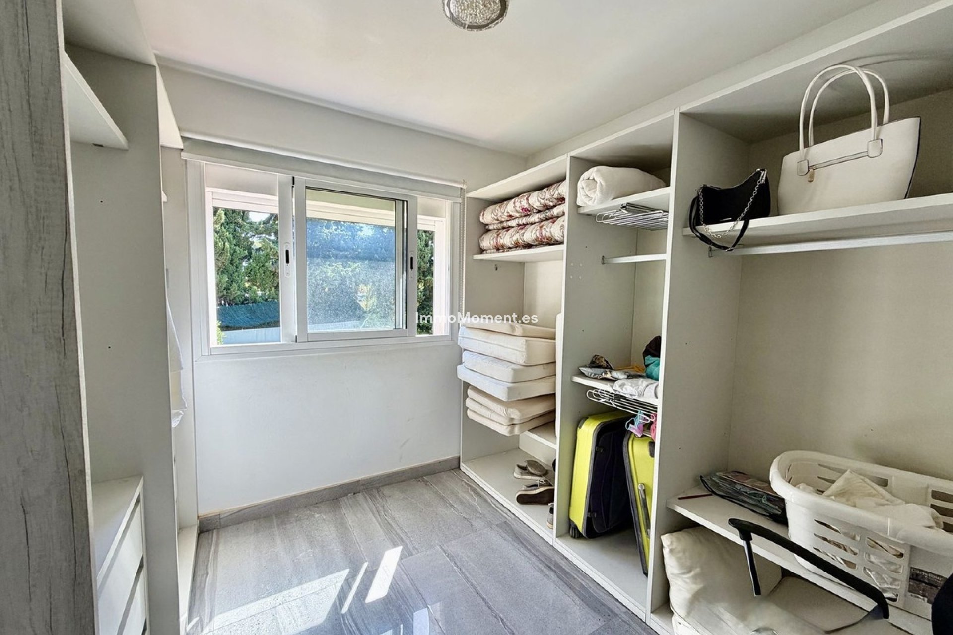Resale - Detached villa - Marbella - Cabopino