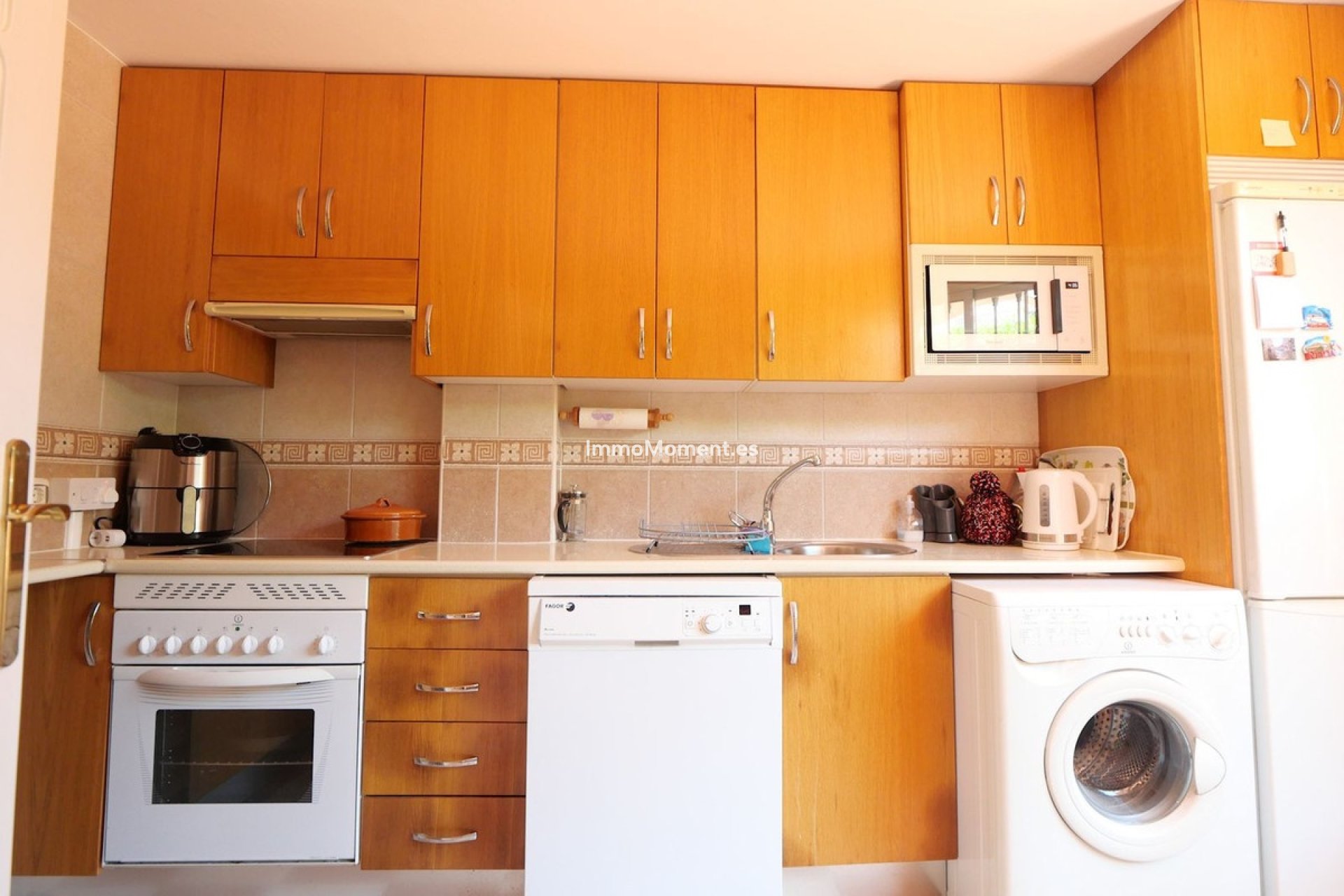 Resale - Detached villa - Marbella - Cabopino