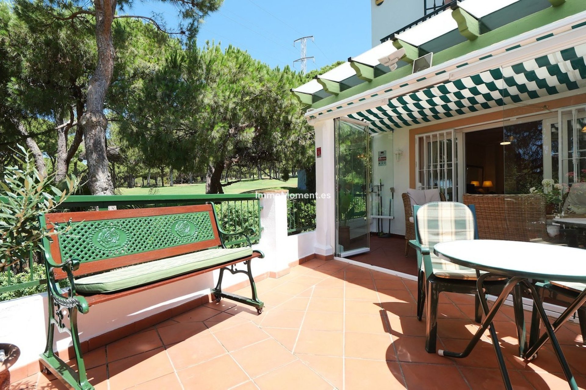 Resale - Detached villa - Marbella - Cabopino