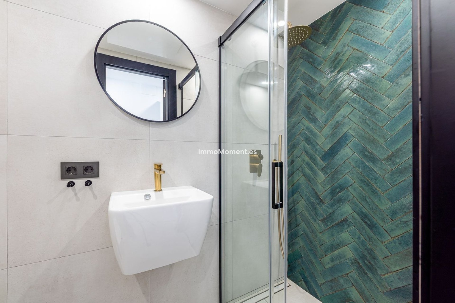 Resale - Detached villa - Marbella - Carib Playa