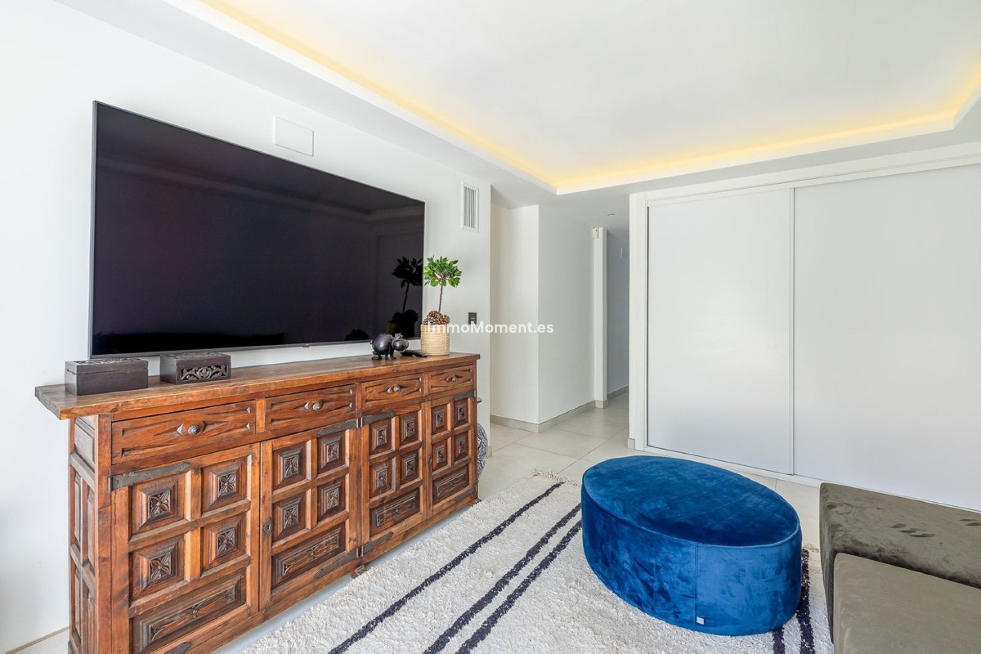 Resale - Detached villa - Marbella - Carib Playa