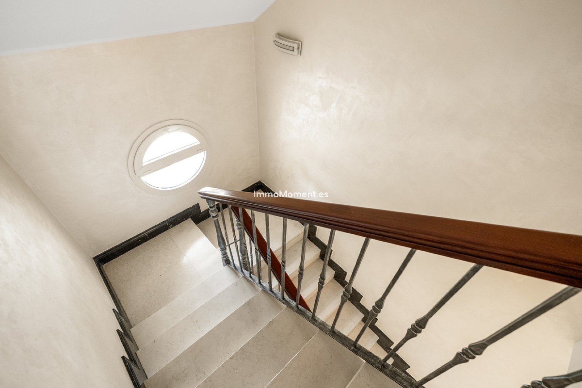 Resale - Detached villa - Marbella - Cortijo Blanco