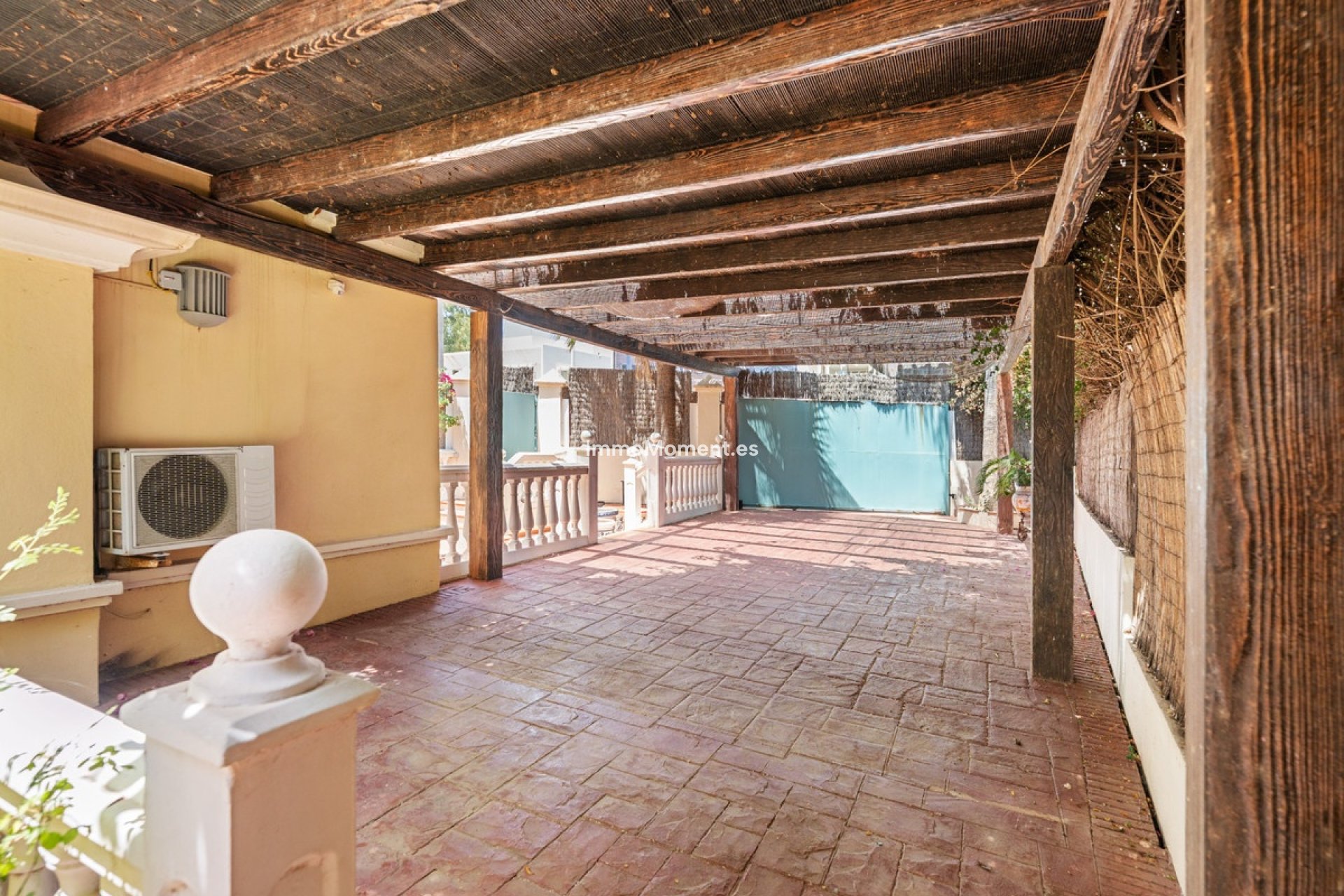 Resale - Detached villa - Marbella - Cortijo Blanco