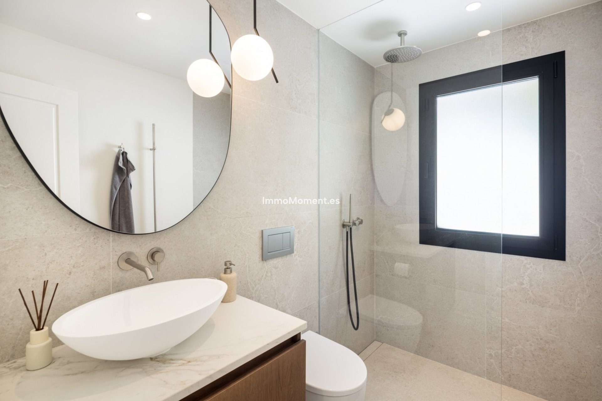 Resale - Detached villa - Marbella - Cortijo Blanco
