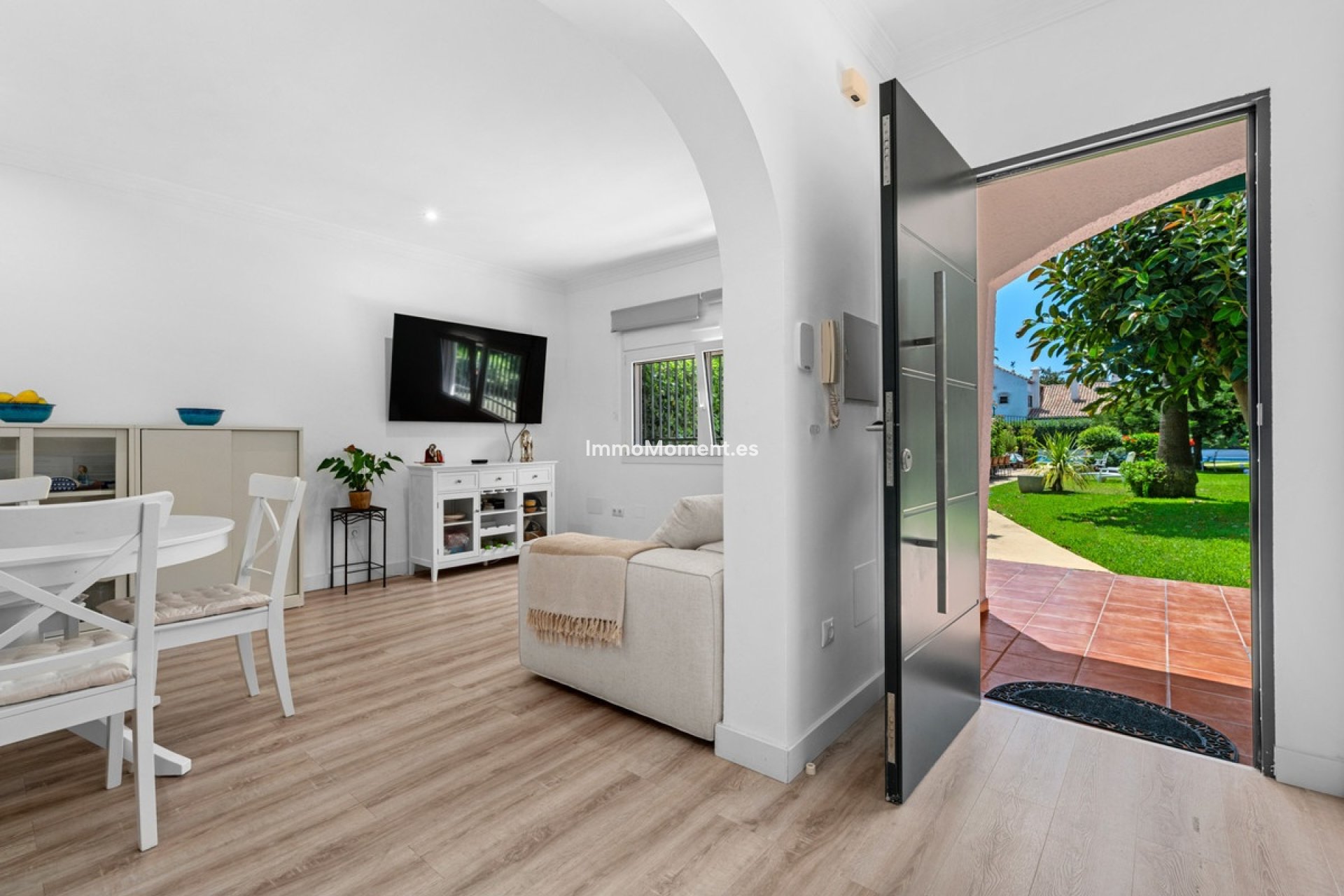 Resale - Detached villa - Marbella - Cortijo Blanco