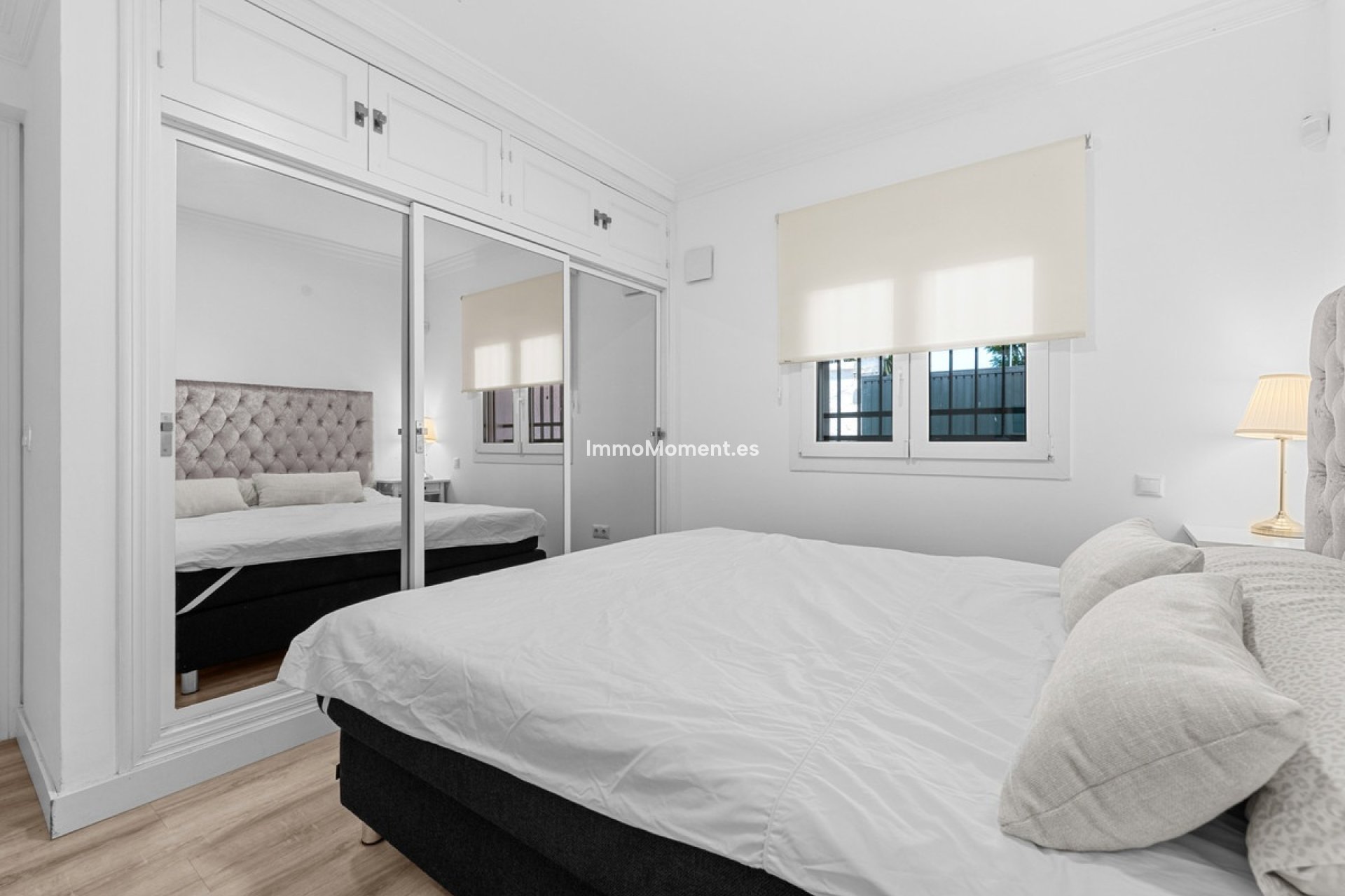Resale - Detached villa - Marbella - Cortijo Blanco