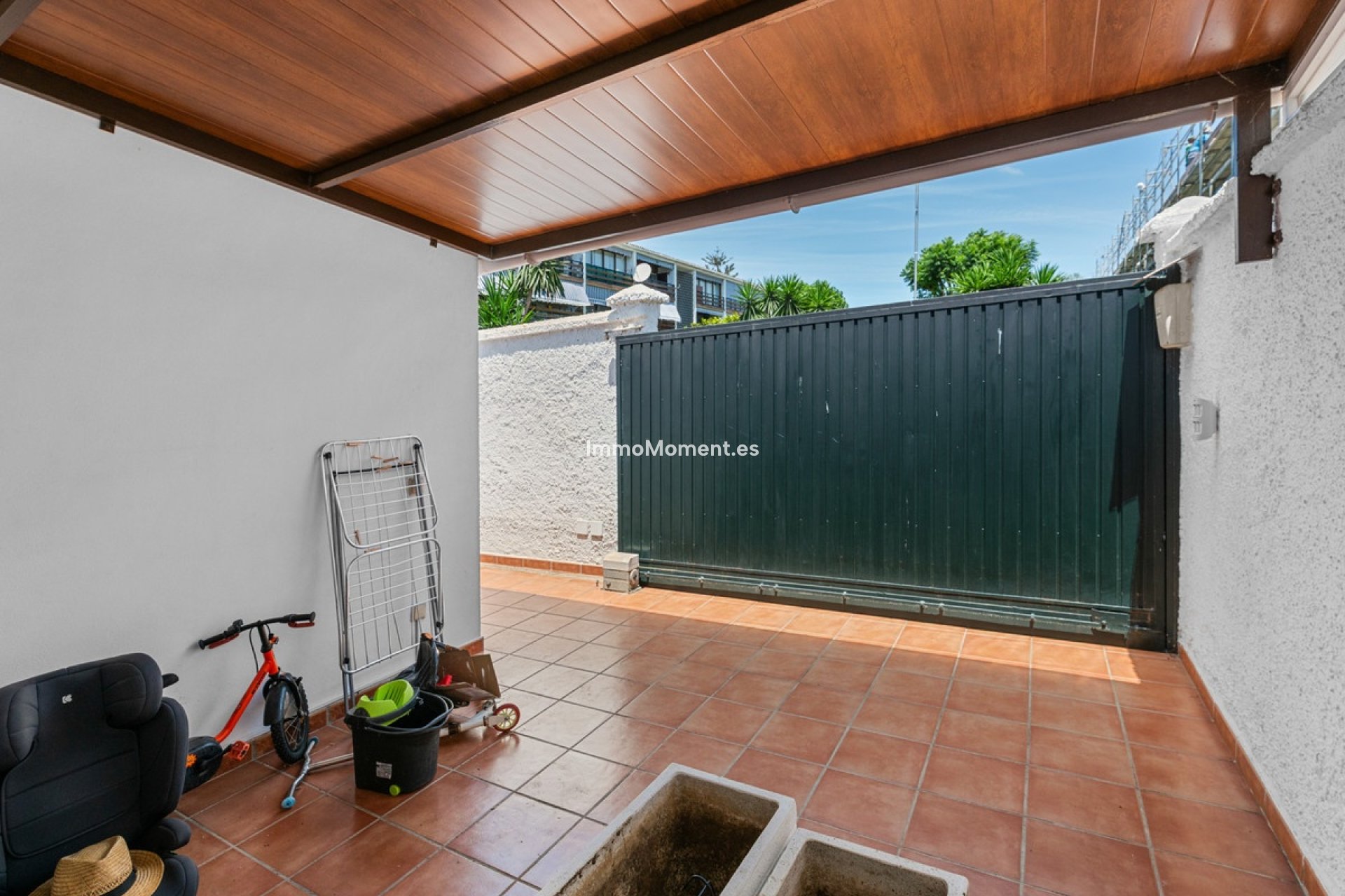 Resale - Detached villa - Marbella - Cortijo Blanco