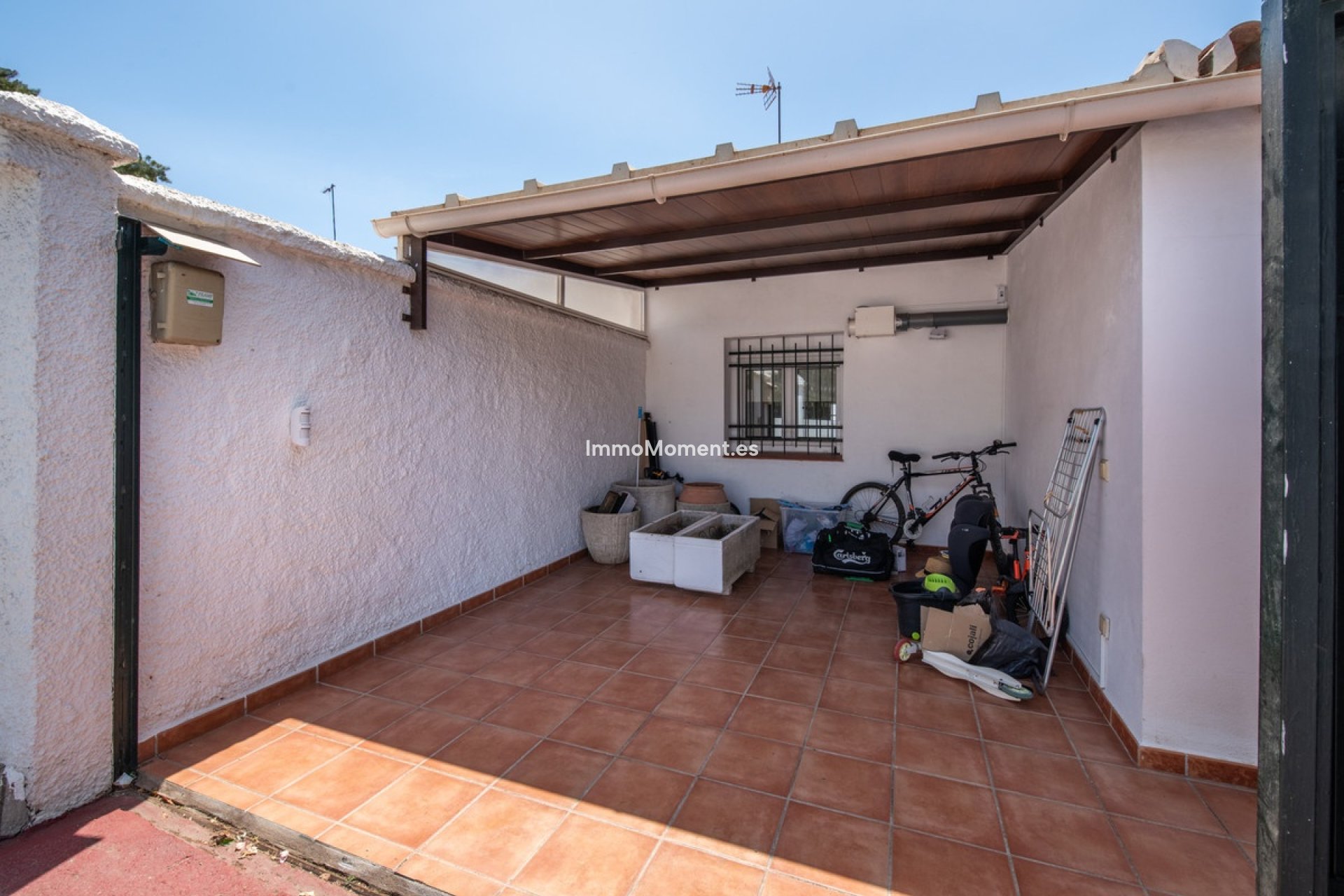 Resale - Detached villa - Marbella - Cortijo Blanco