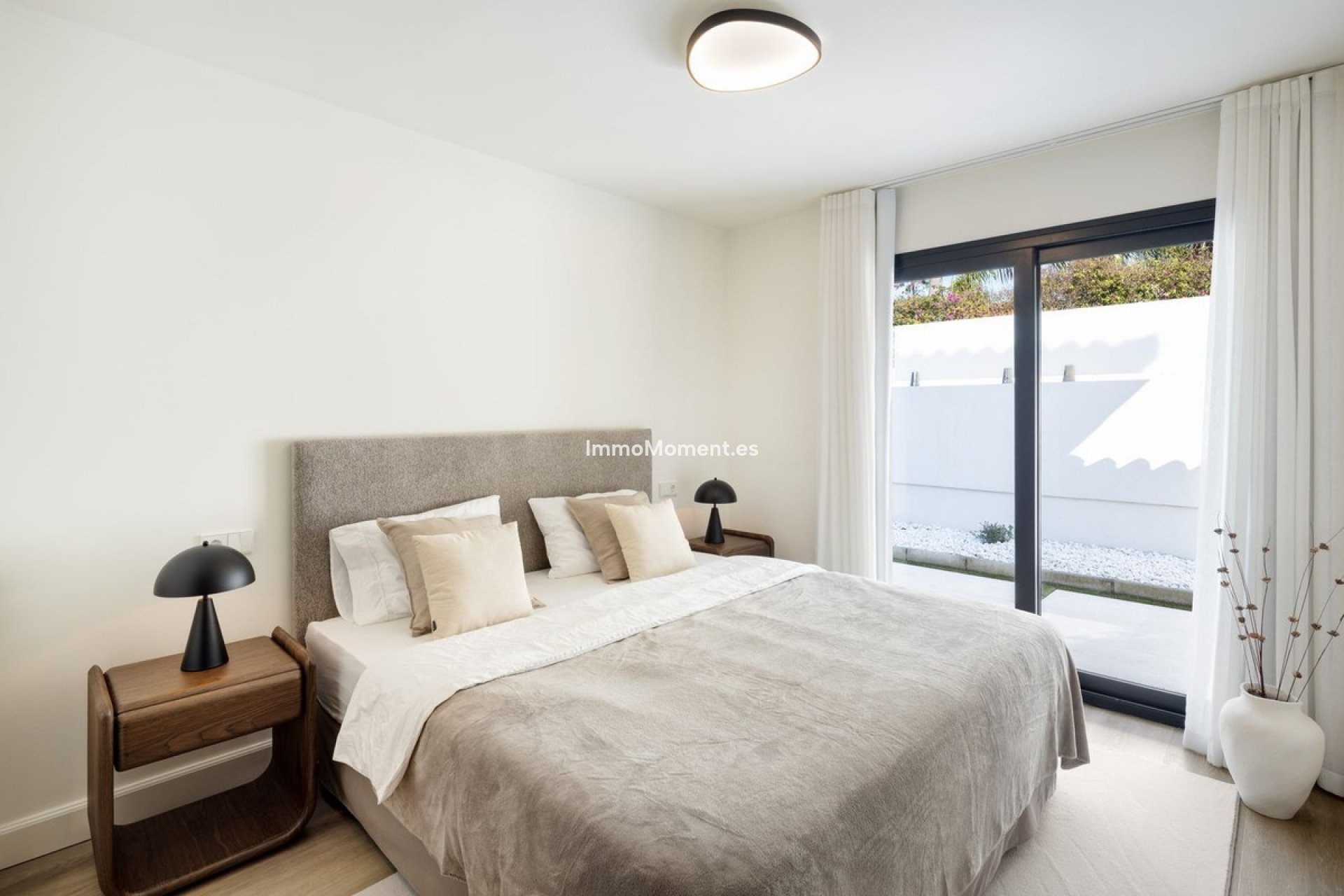 Resale - Detached villa - Marbella - Cortijo Blanco