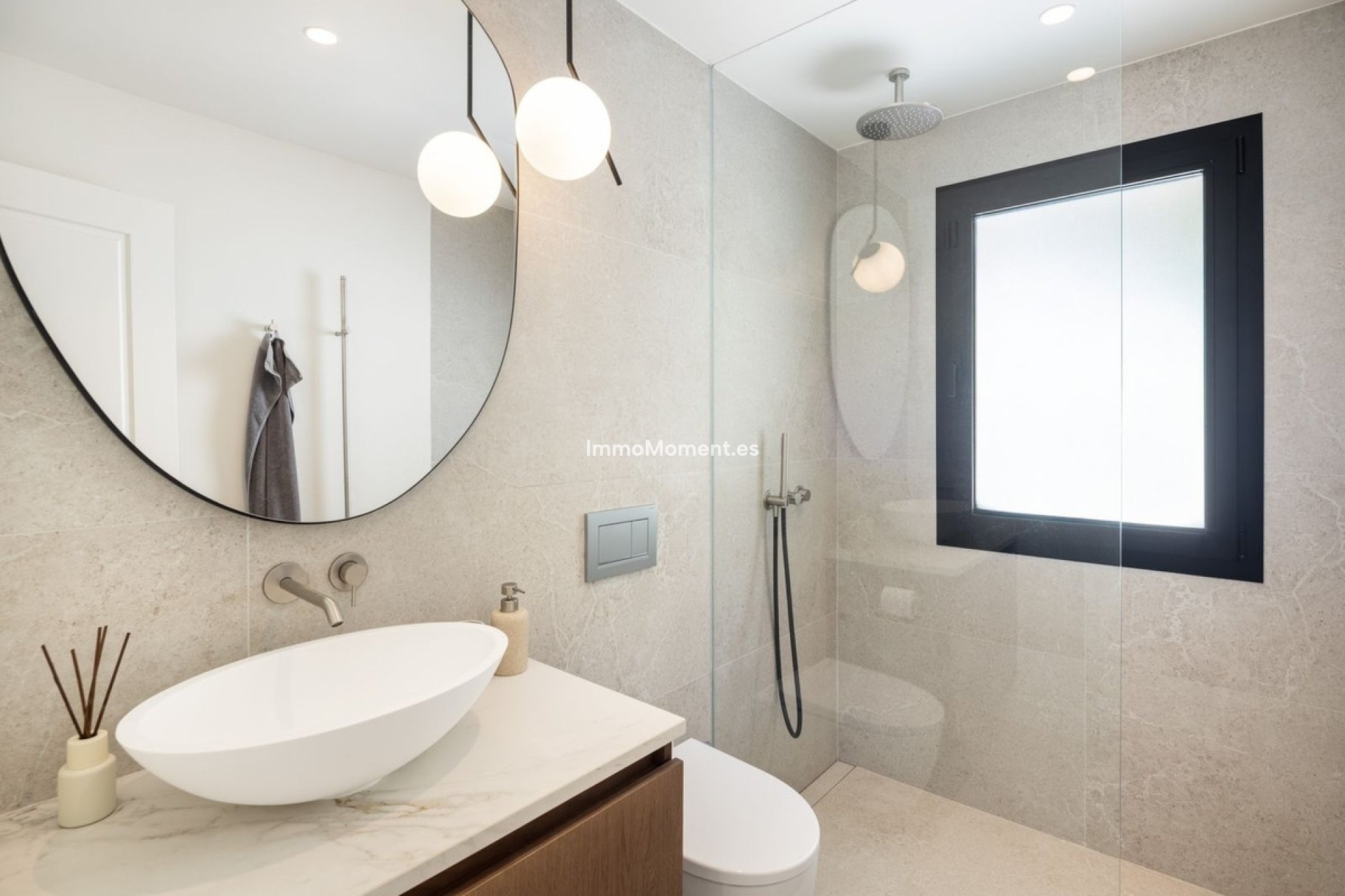 Resale - Detached villa - Marbella - Cortijo Blanco