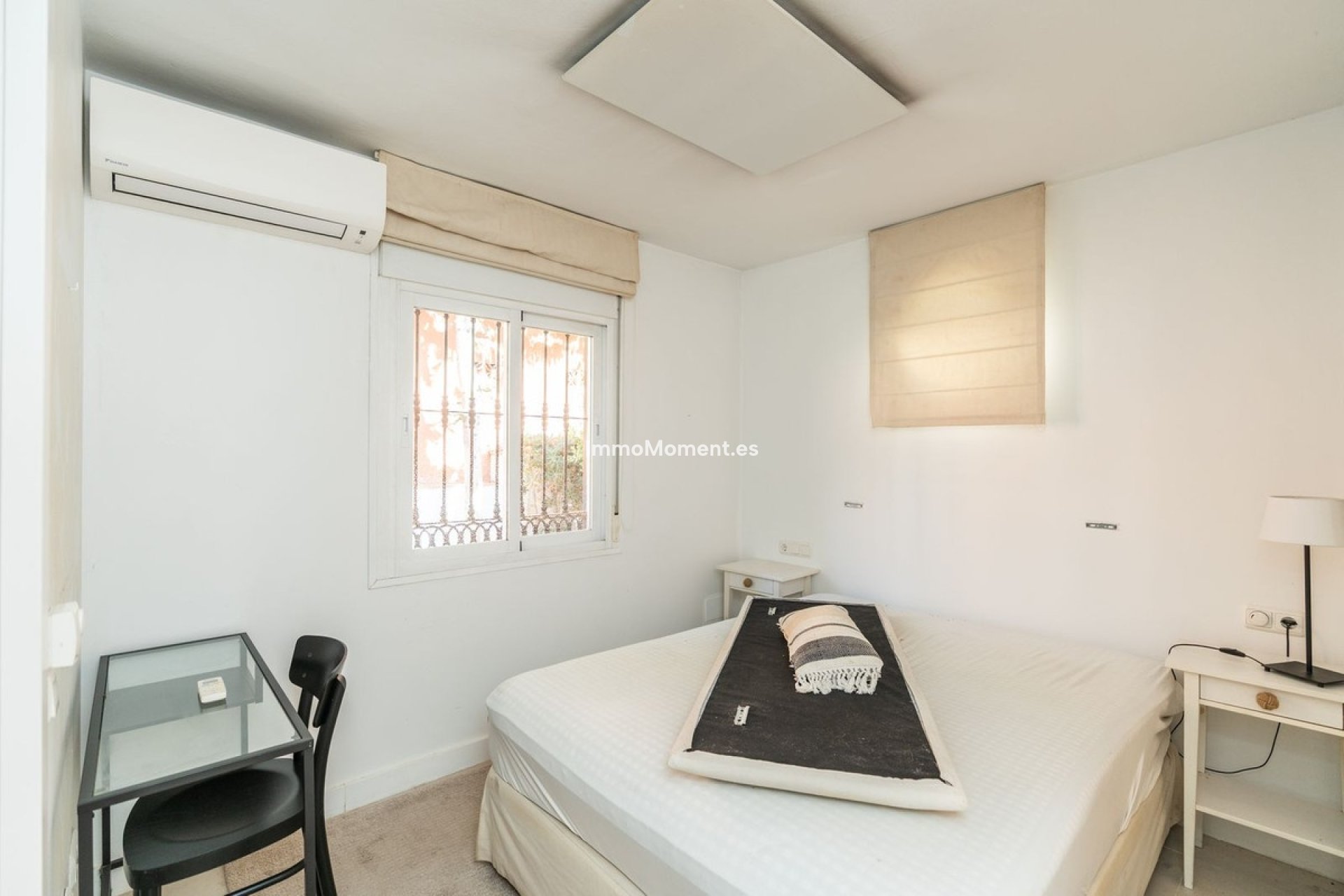 Resale - Detached villa - Marbella - Costabella