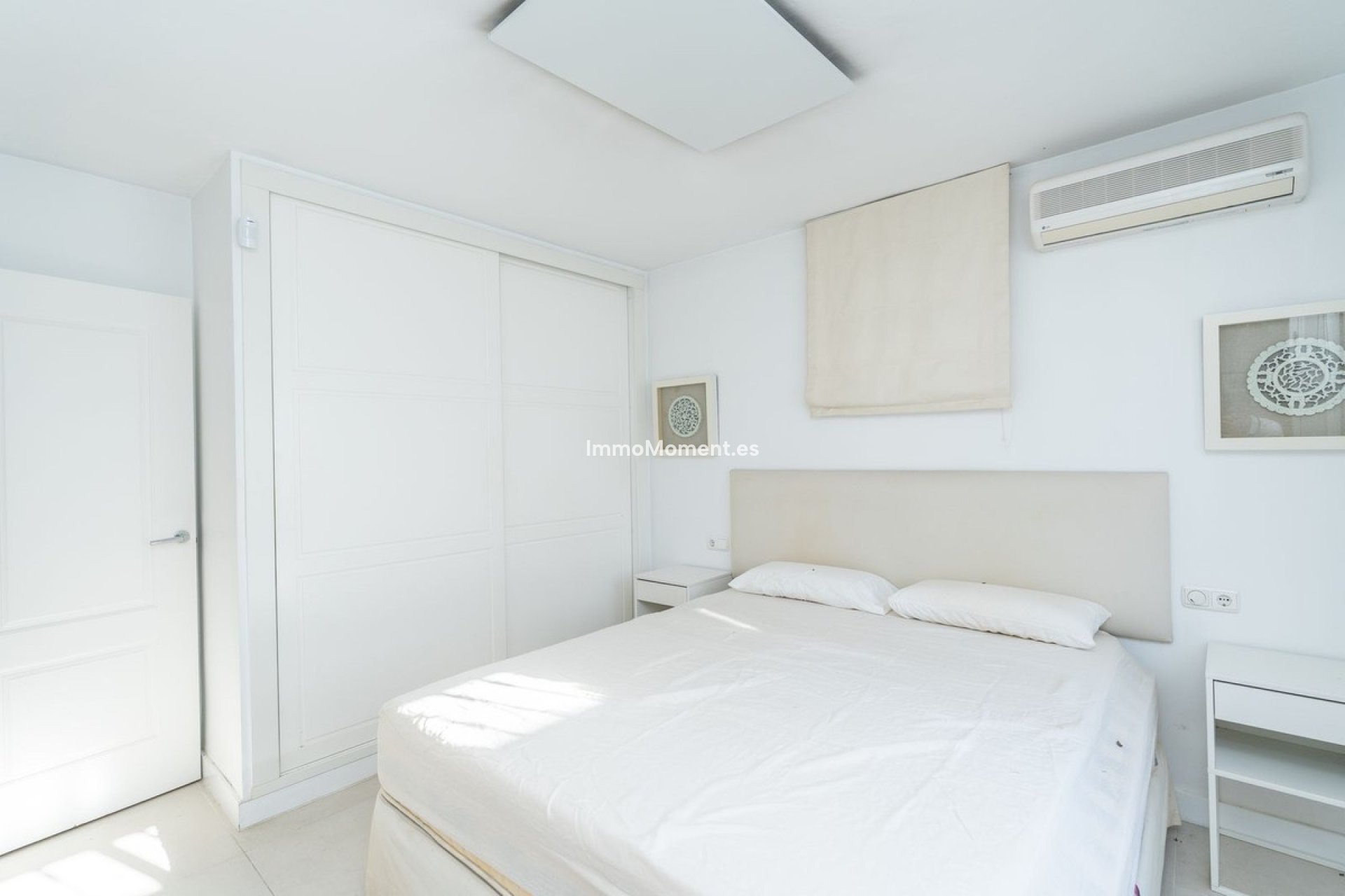 Resale - Detached villa - Marbella - Costabella