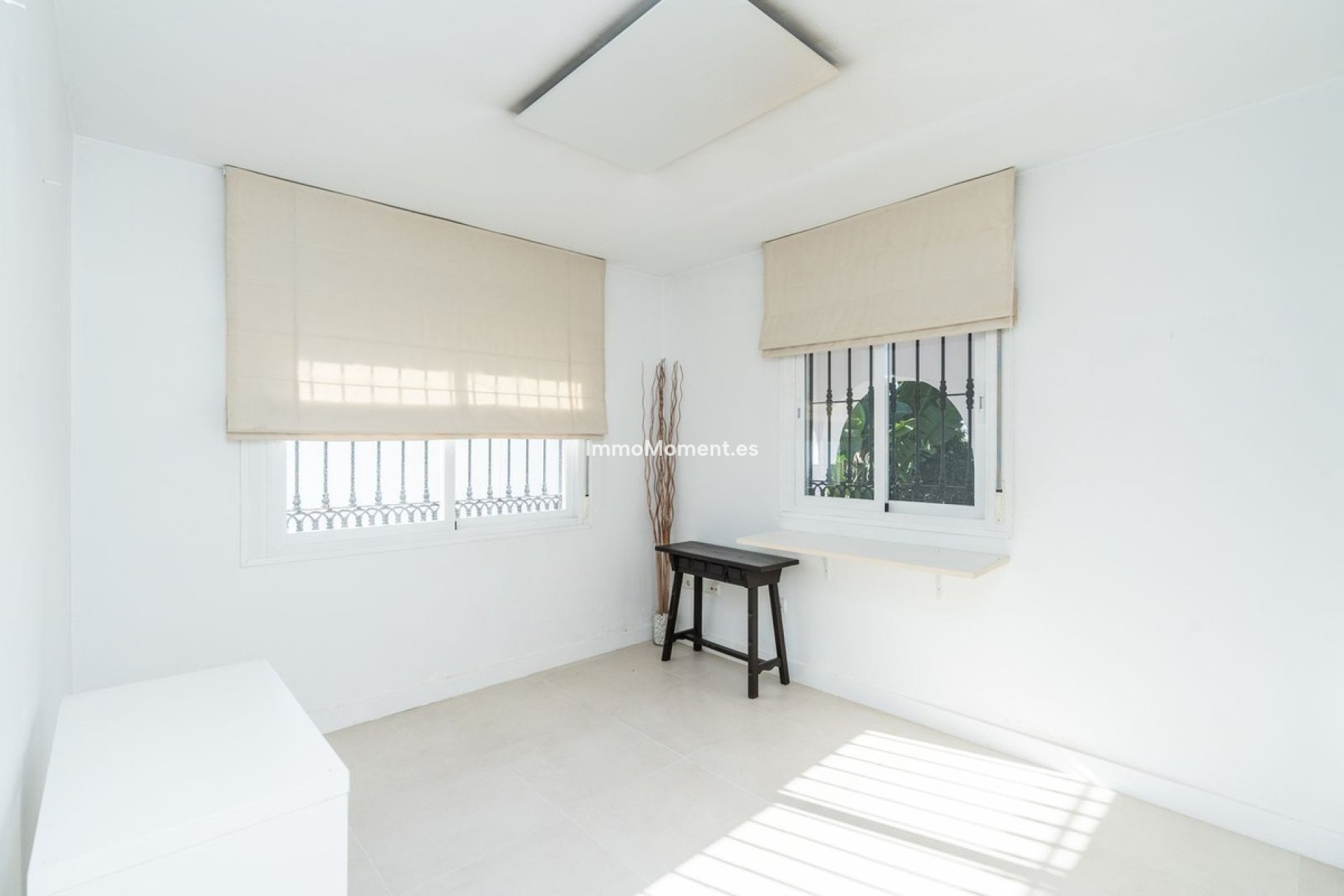 Resale - Detached villa - Marbella - Costabella