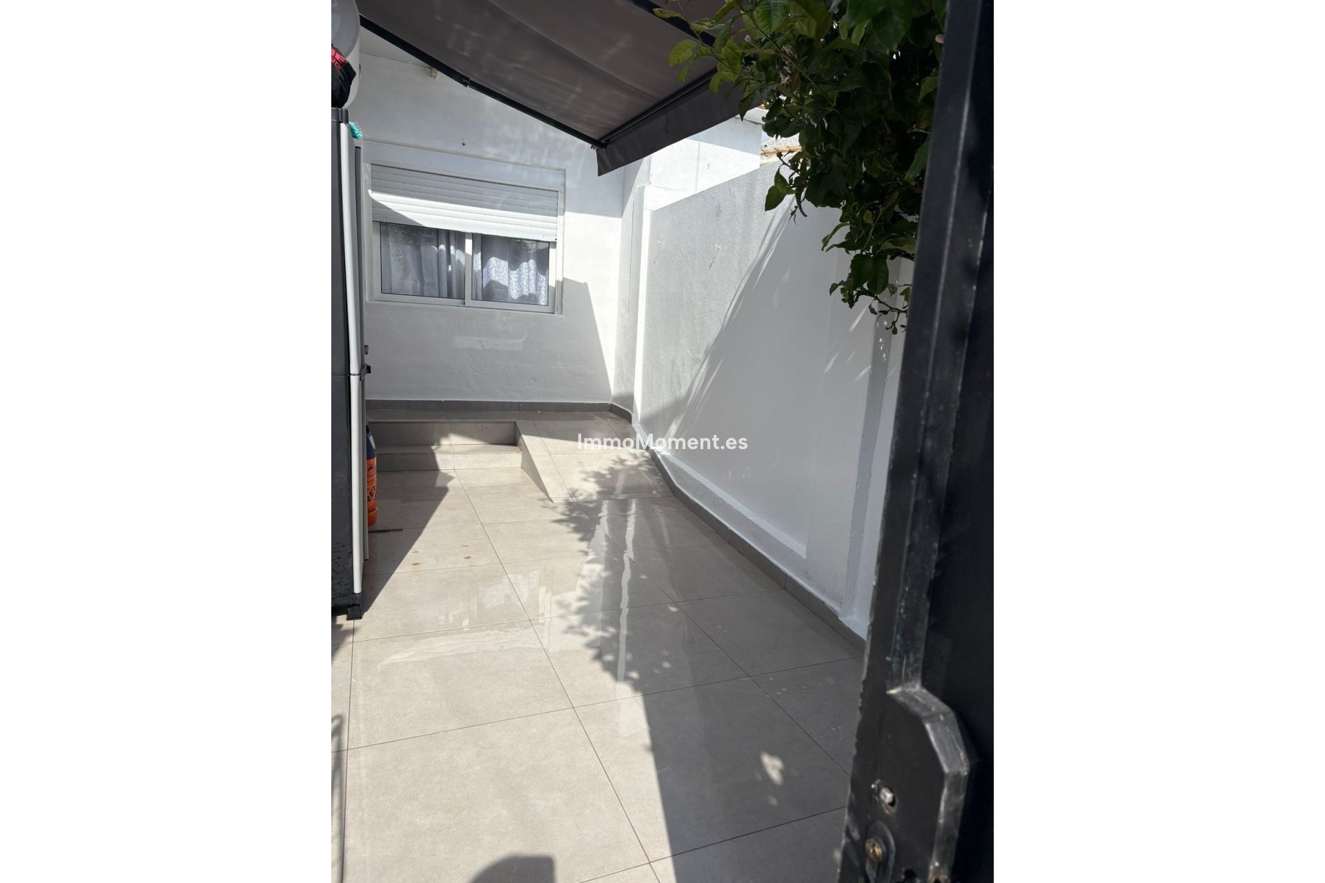 Resale - Detached villa - Marbella - Costabella