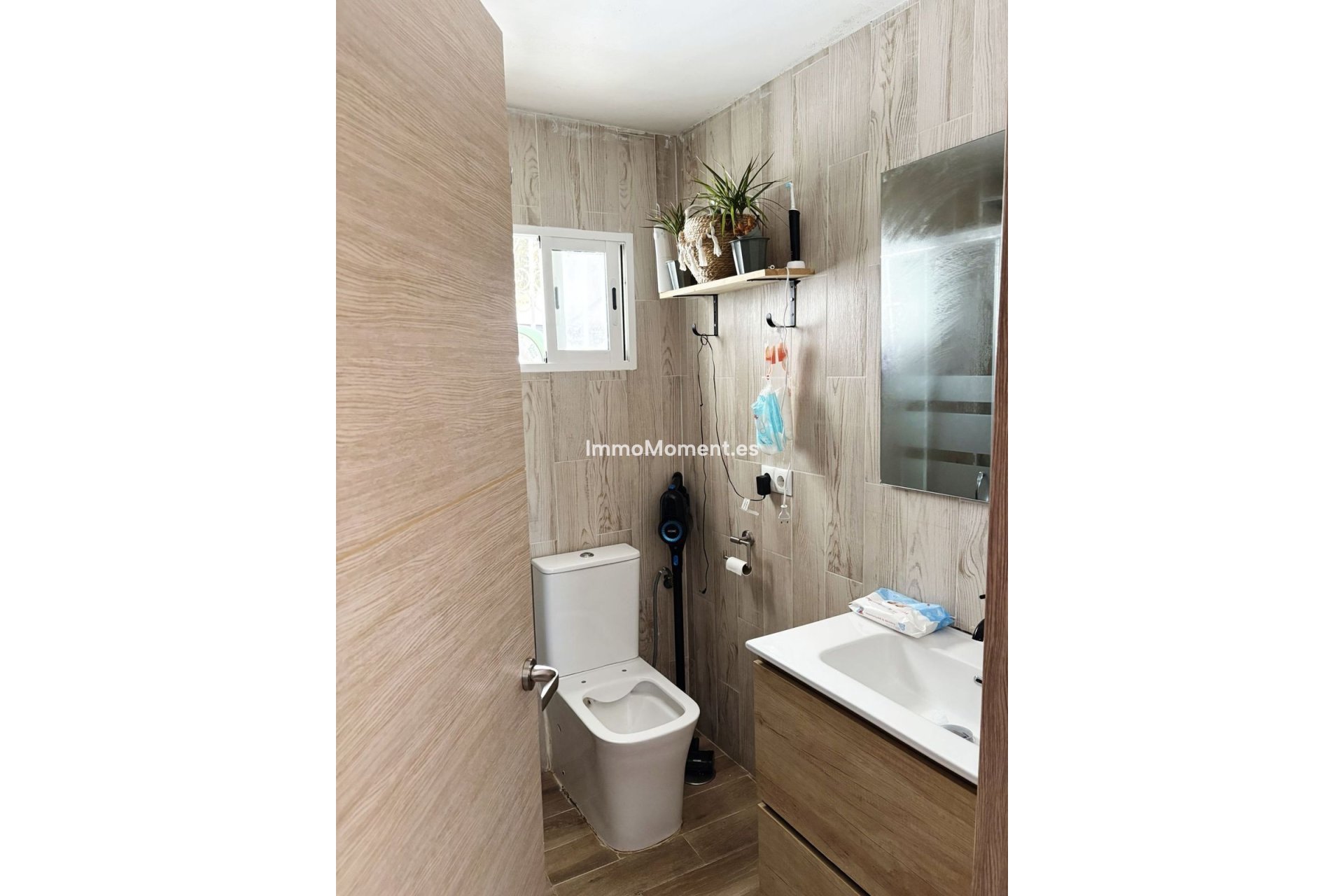 Resale - Detached villa - Marbella - Costabella